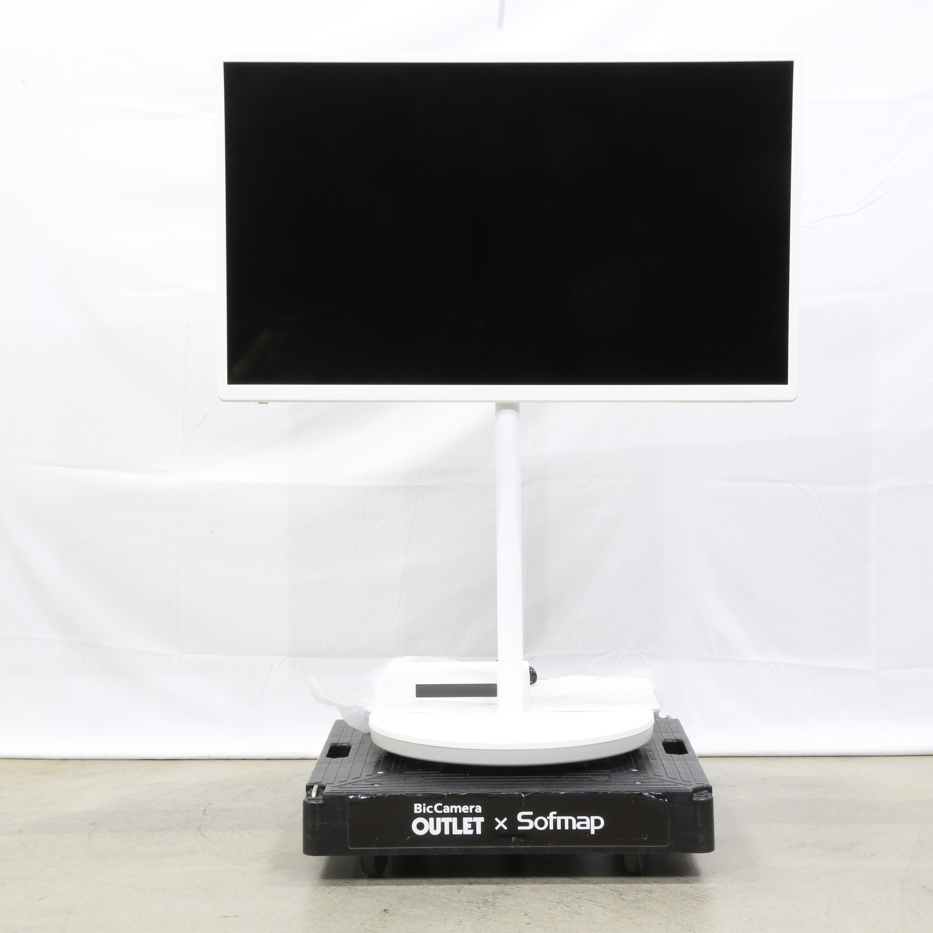 中古】〔中古品〕 液晶テレビ VIERA(ビエラ) TH-43LF1L ［43V型 