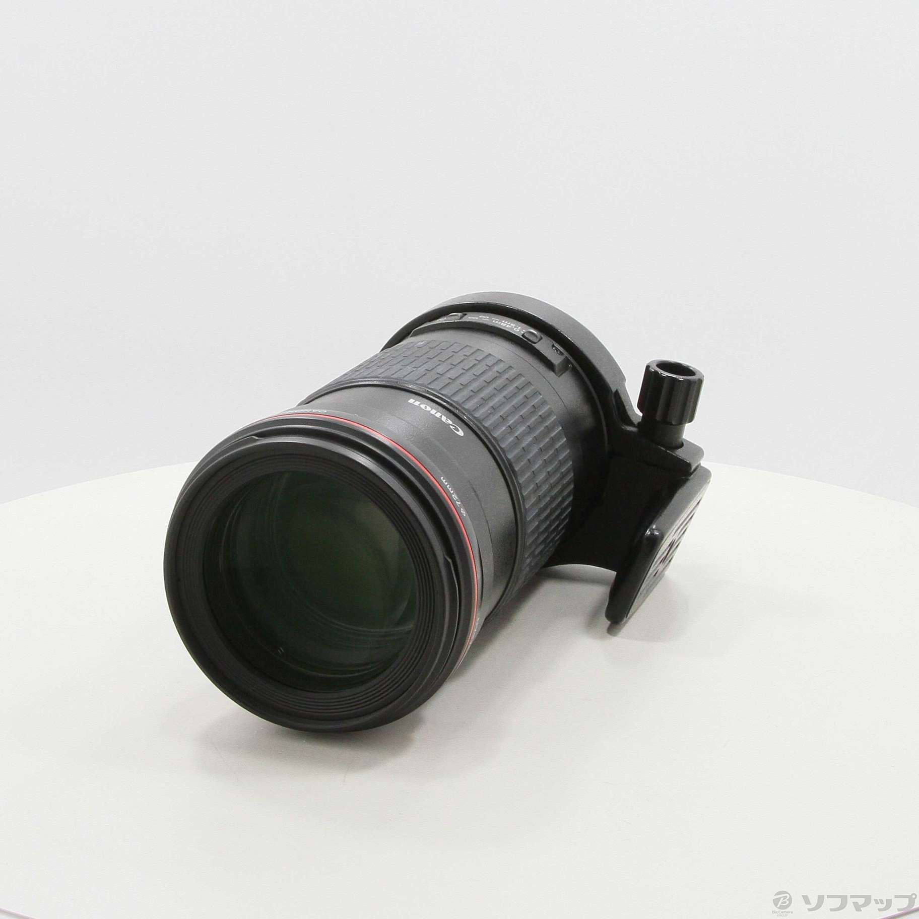 Canon EF180mm F3.5L マクロ USM