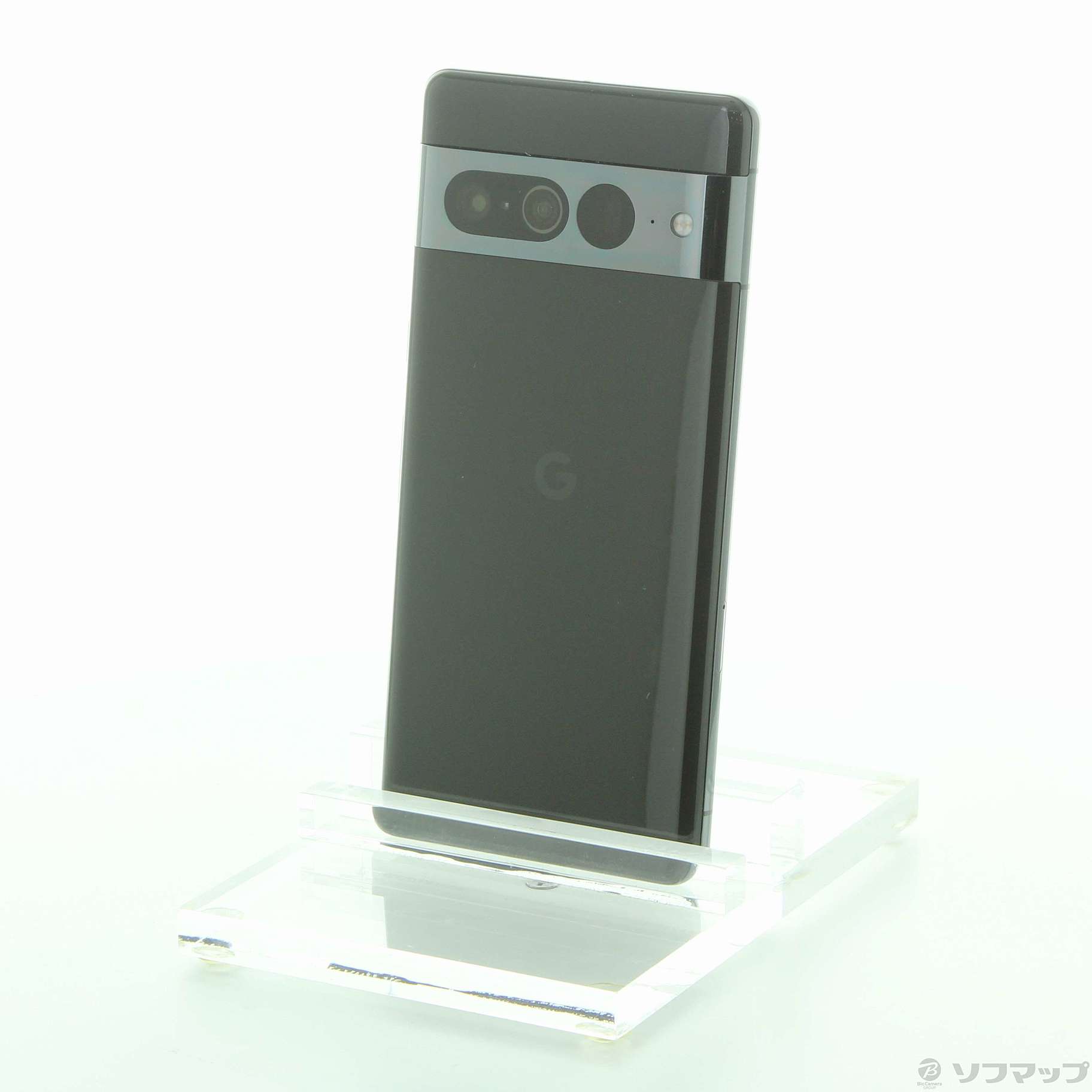 中古】Google Pixel 7 Pro 256GB Obsidian GFE4J SIMフリー ...