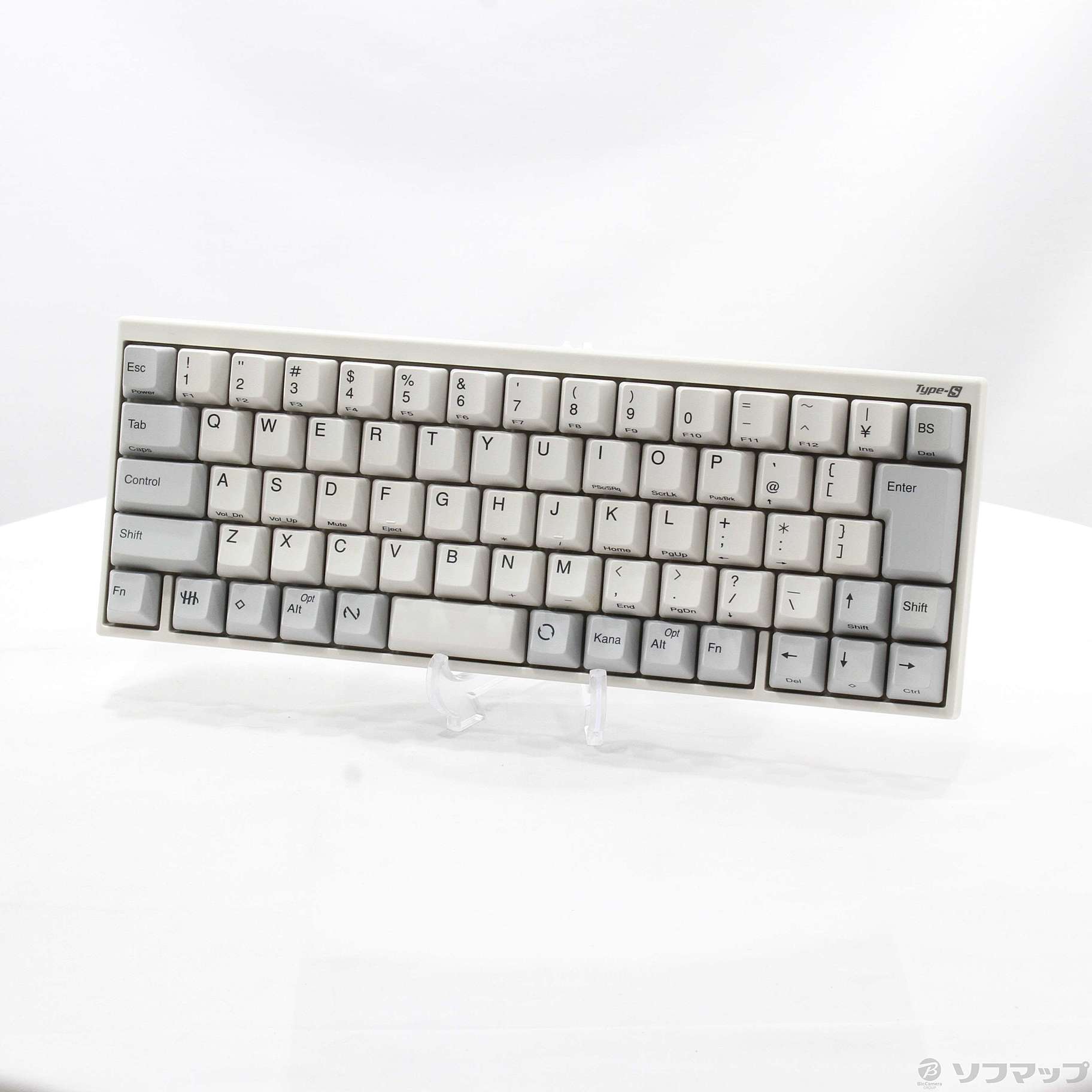 キーボード HHKB Professional JP PD-KB420WS キーボード HHKB