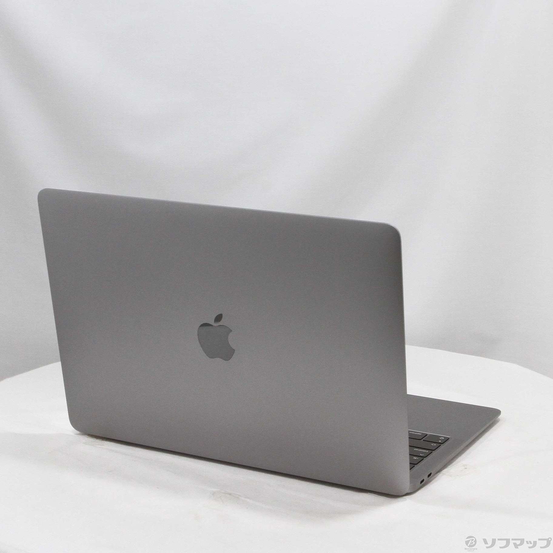 中古】MacBook Air 13.3-inch Mid 2019 MVFH2J／A Core_i5 1.6GHz 8GB