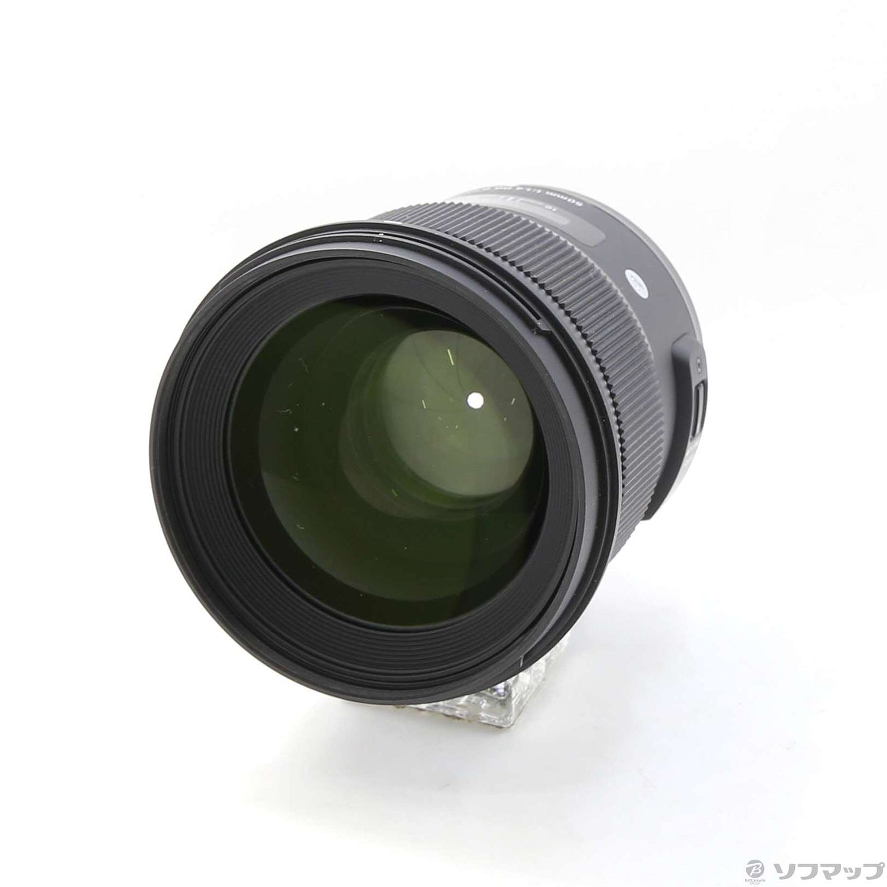 SIGMA 50mm F1.4 DG HSM (Nikon用)(Art) (レンズ)