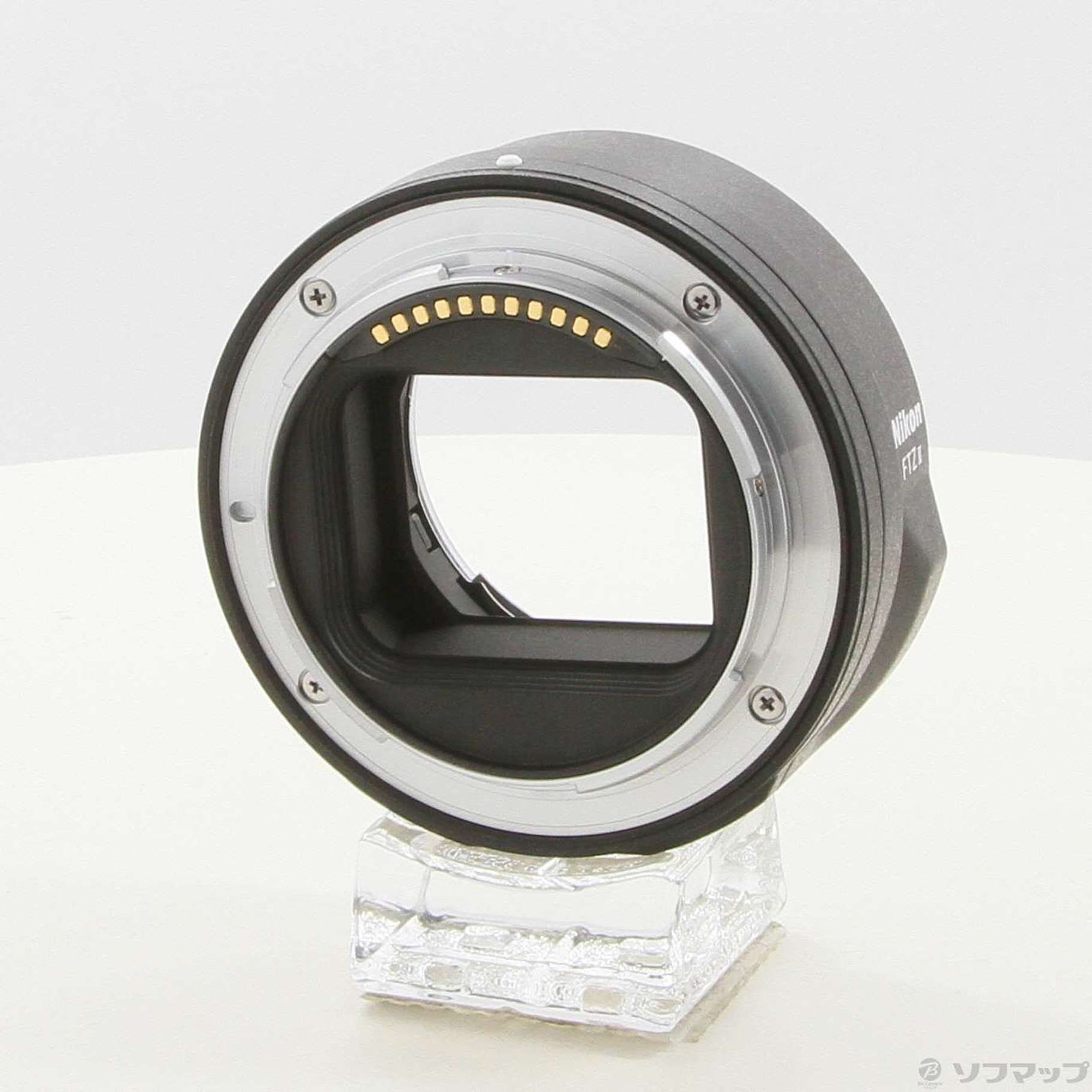 中古】FTZ II マウントアダプター [2133055498572] - リコレ