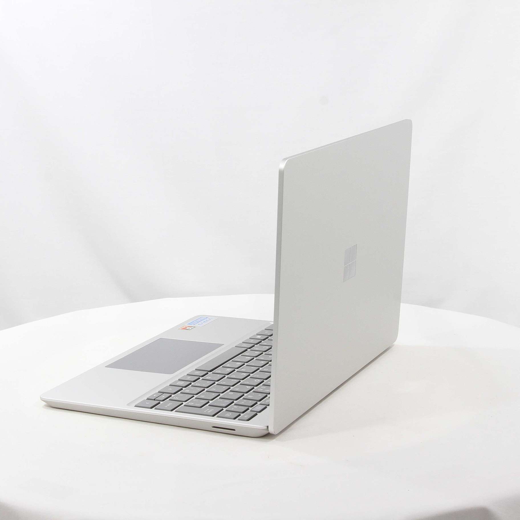 surface Microsoft パソコン　THH-00020 Surface マイクロソフト(Microsoft) Laptop Go THH-00020
