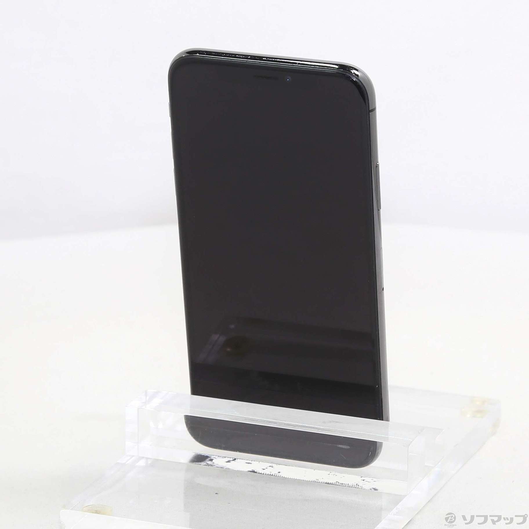 au 【SIMロックなし】NQAX2J/A iPhone X 64GB スペースグレイ au