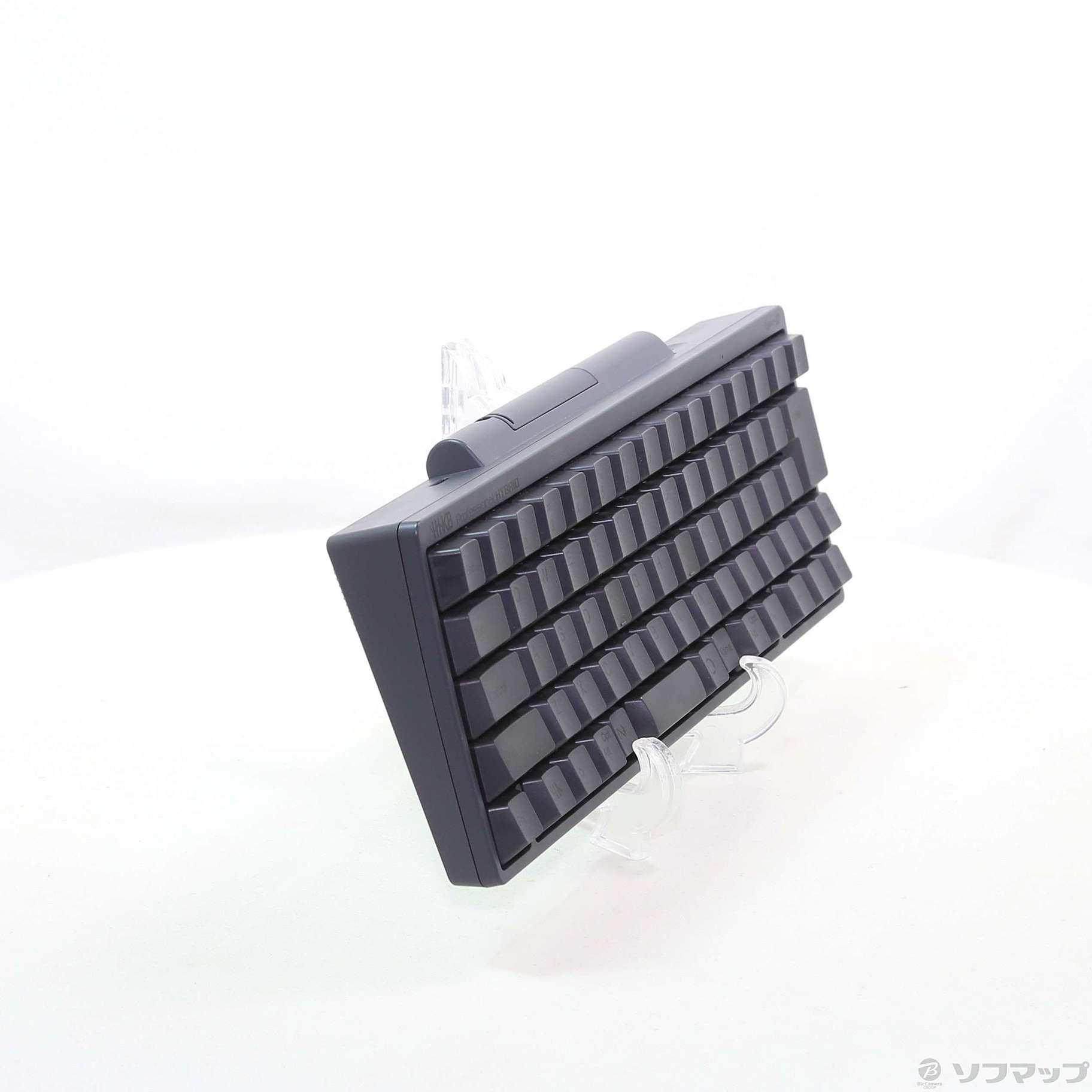中古】Happy Hacking Keyboard Professional HYBRID Type-S 日本語配列