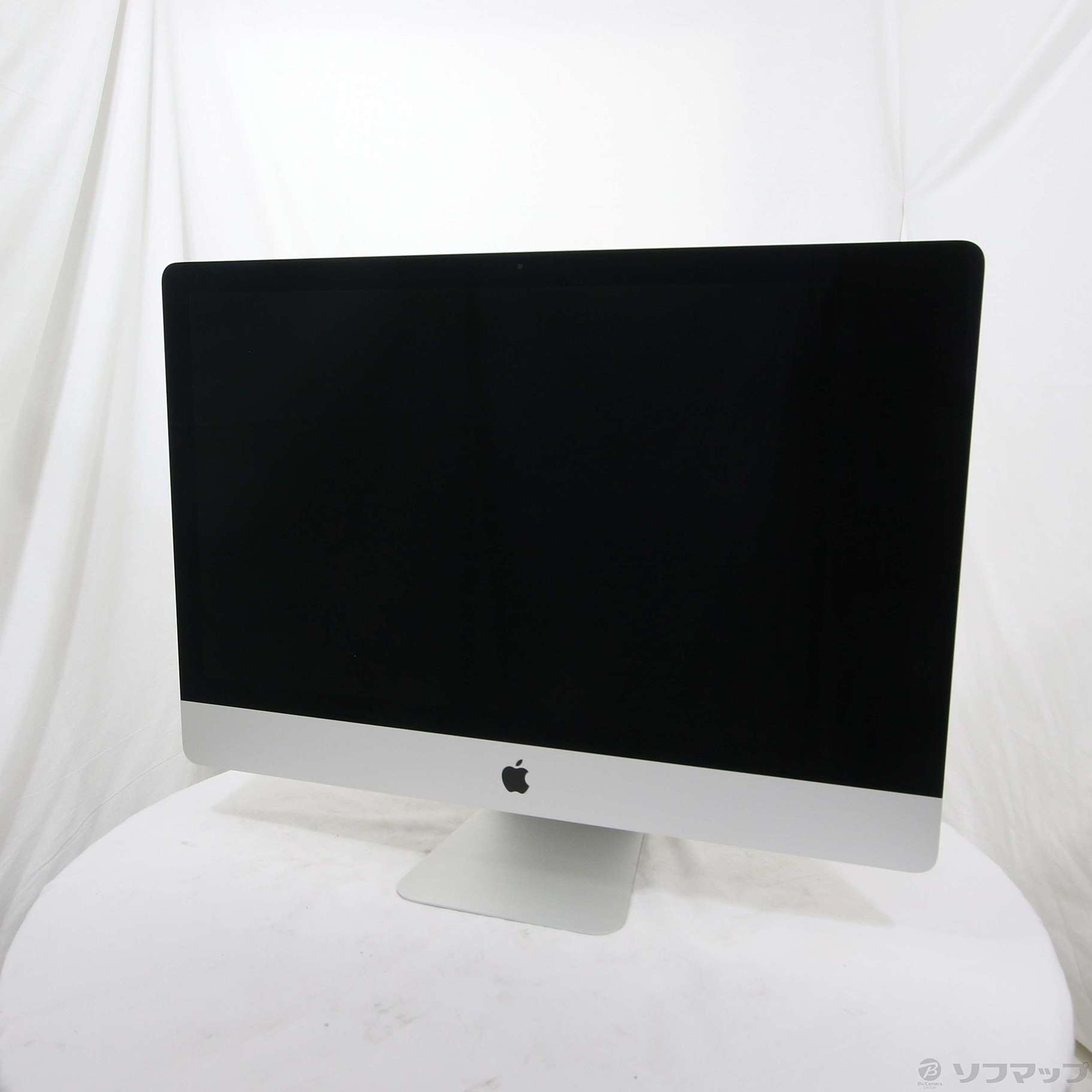 Apple アップル iMac (27-inch Mid 2011) Core i5 3.1GHz メモリ16GB