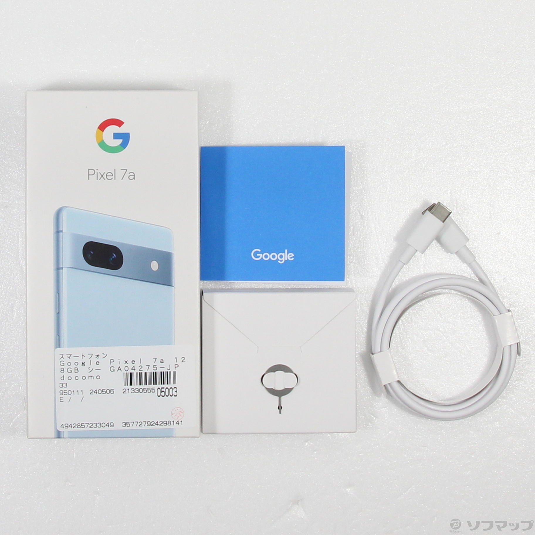 Google Pixel 7a｜価格比較・SIMフリー・最新情報 - 価格.com