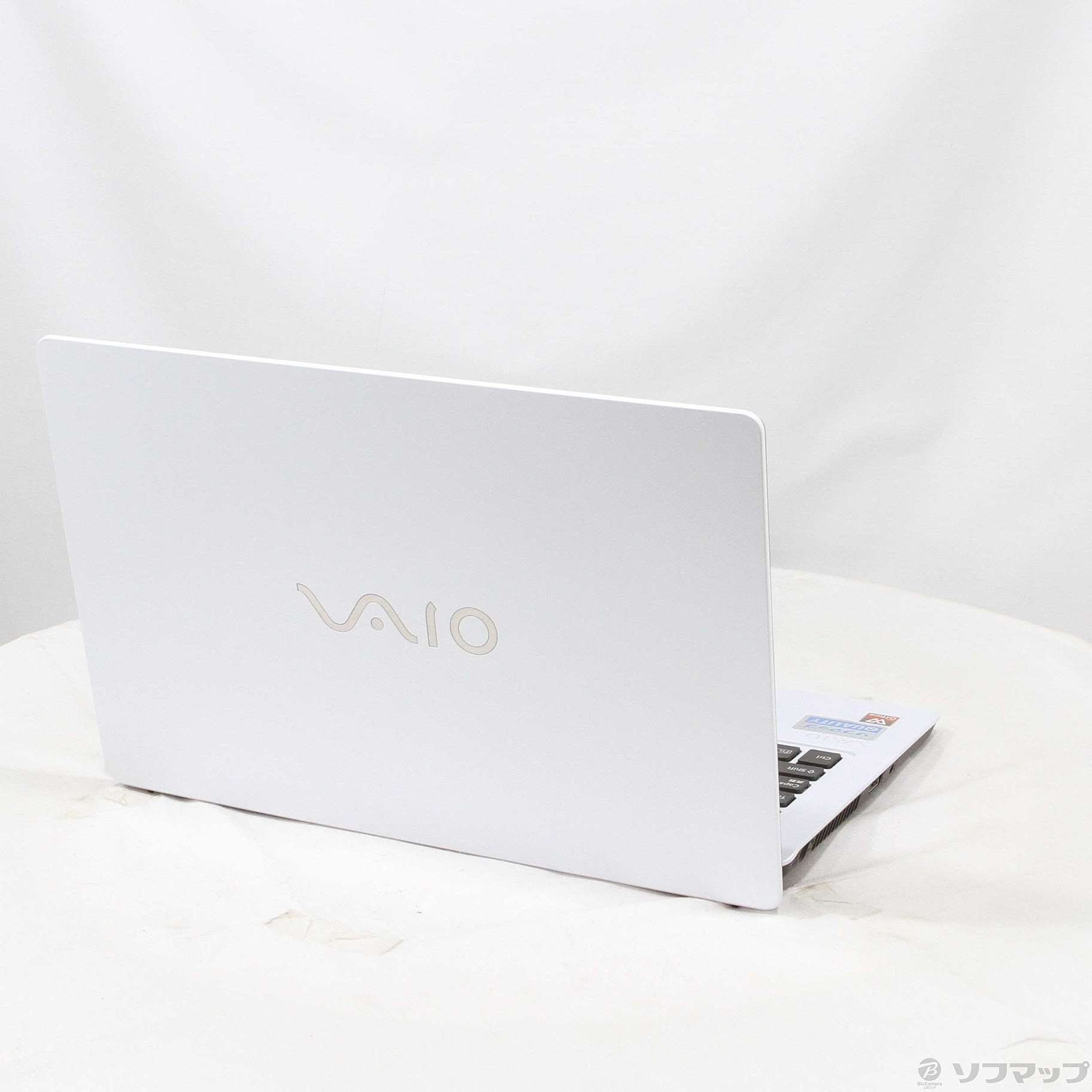 格安安心パソコン VAIO S11 VJS111D12N 〔Windows 10〕