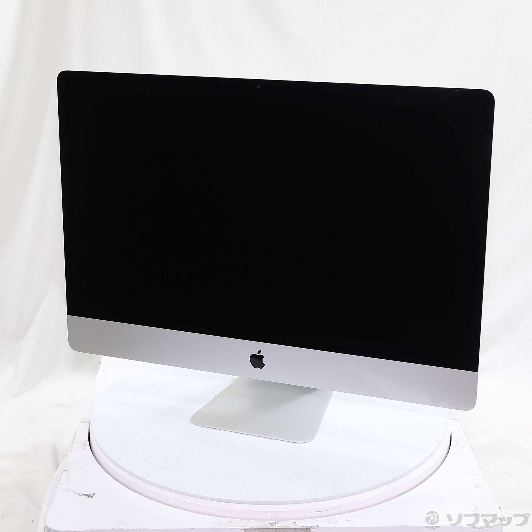 iMac 27inch 2017 (キーボード・マウス付属) 【公式通販】