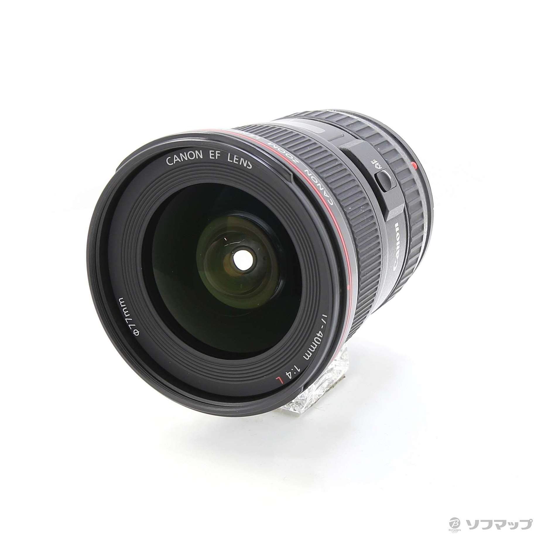 Canon EF 17-40mm F4L USM (レンズ)