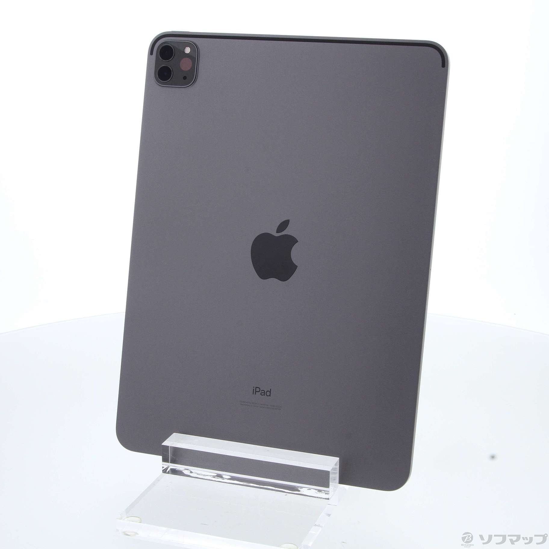 評判11インチiPad Pro (第2世代) / 128GB / Wi-Fi iPad本体