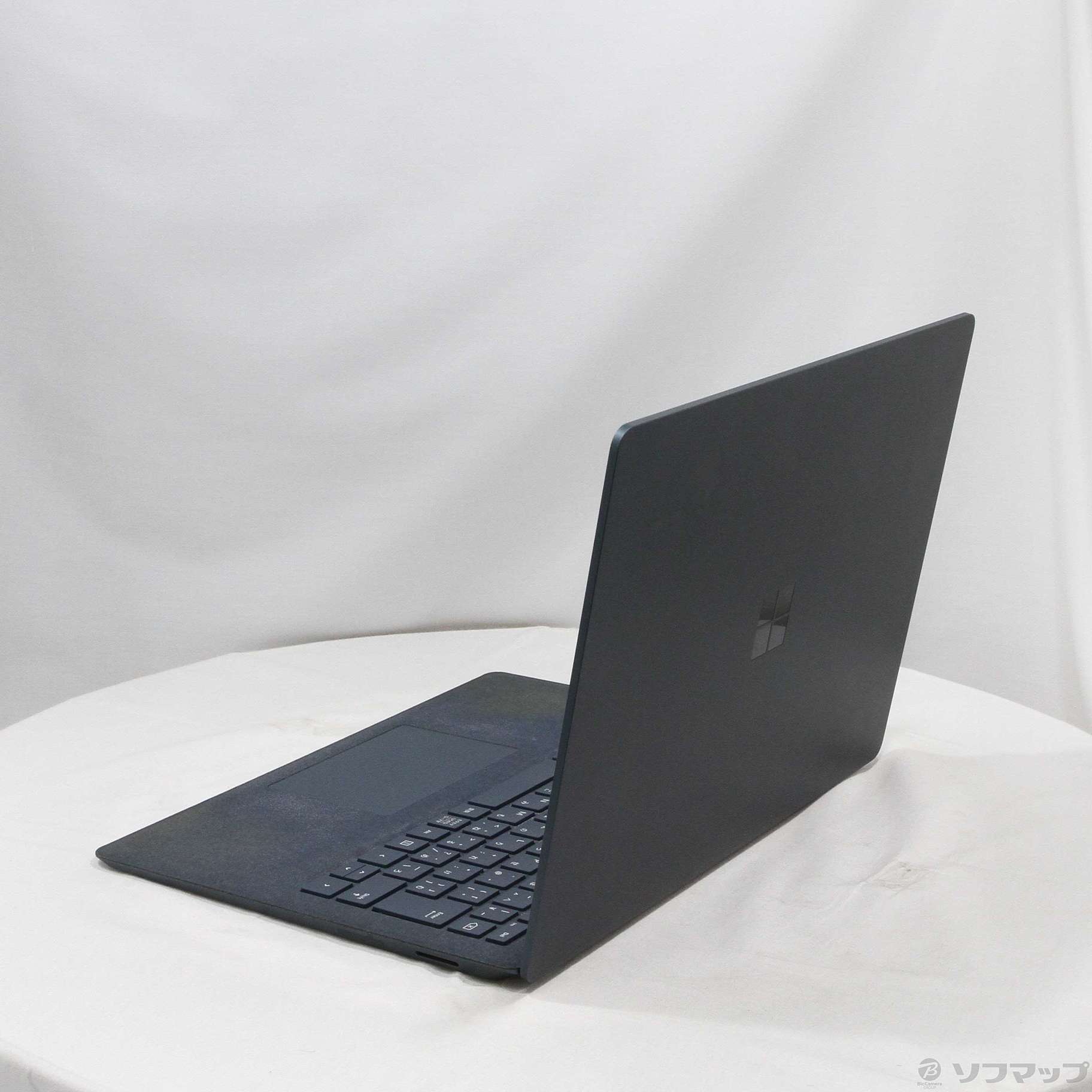 Surface Laptop 〔Core i5／8GB／SSD256GB〕 DAG-00094 コバルトブルー