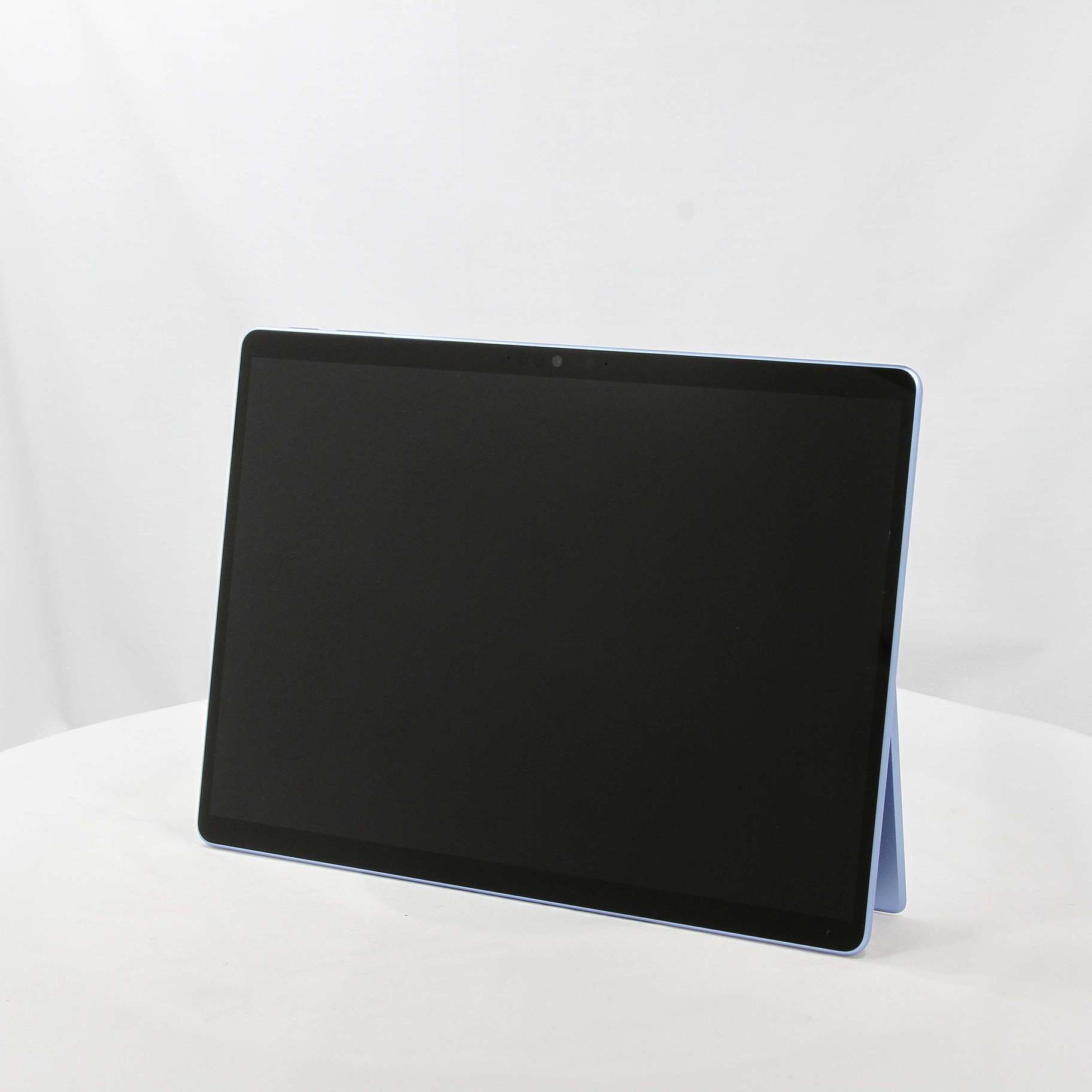 中古】Surface Pro9 〔Core i5／8GB／SSD256GB〕 QG8-00028 サファイア 