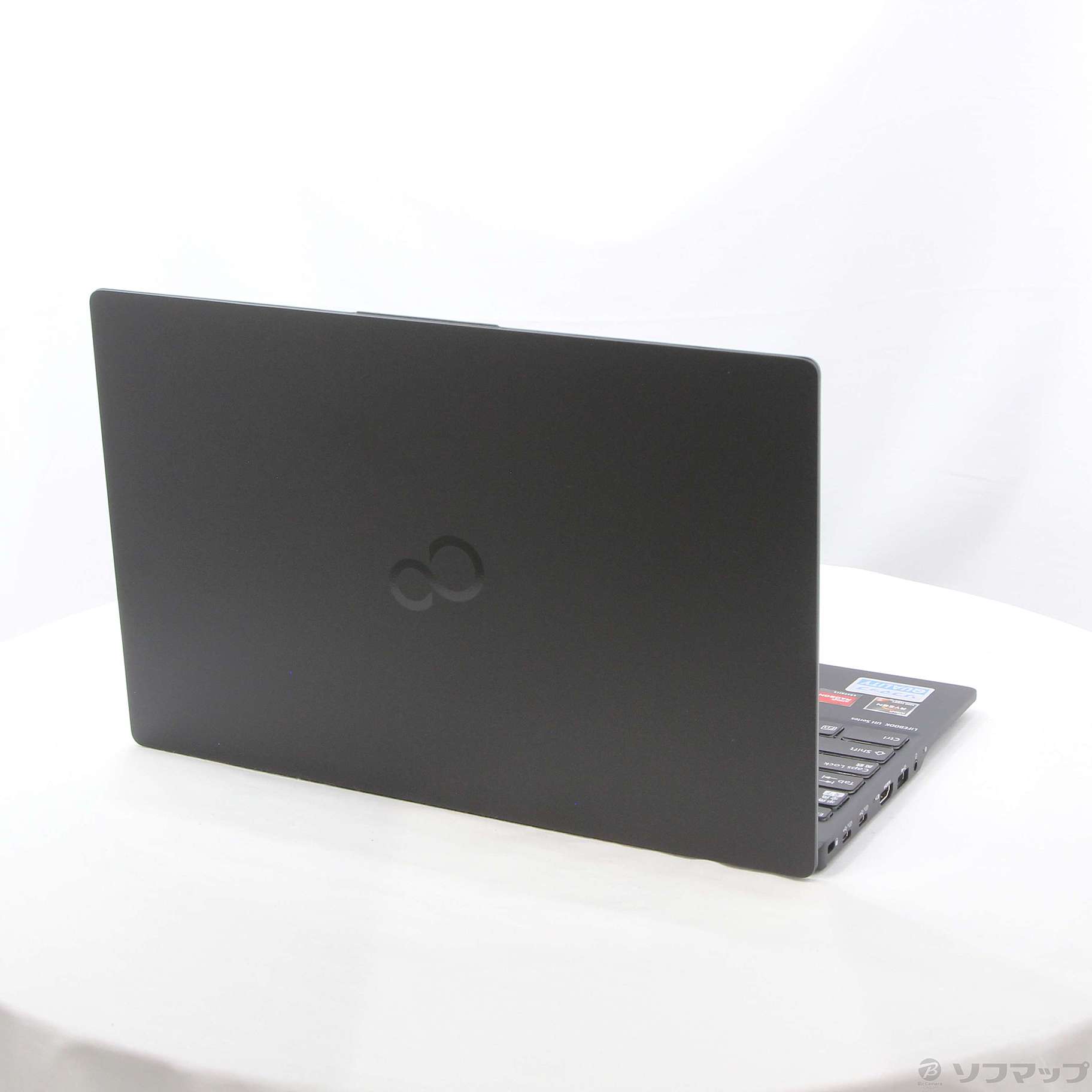FMVU75H3B LIFEBOOK UH75／H3 富士通 FUJITSU FMV LIFEBOOK UH75/H3 [13.3型 / メモリ：16GB