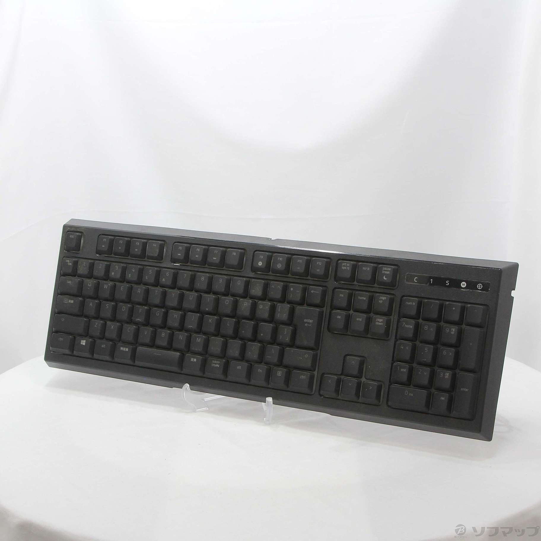 中古】Razer Ornata Chroma JP RZ03-02041300-R3J1 [2133055509513 