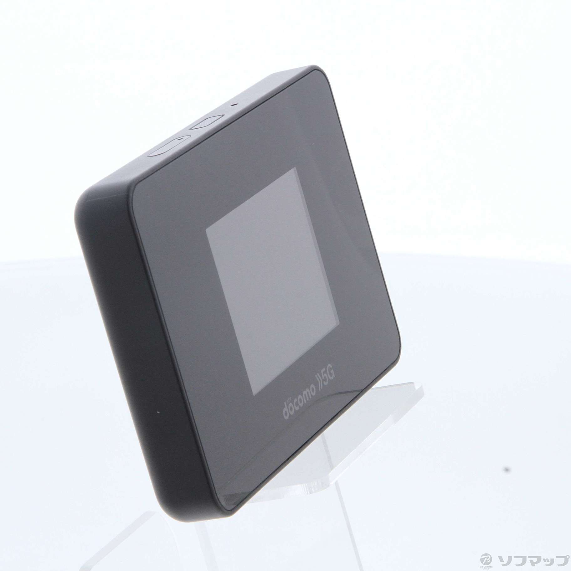 中古】Wi-Fi STATION SH-52B ブラック docomo [2133055510281] -  法人専用リコレ！|ソフマップの法人専用中古通販サイト