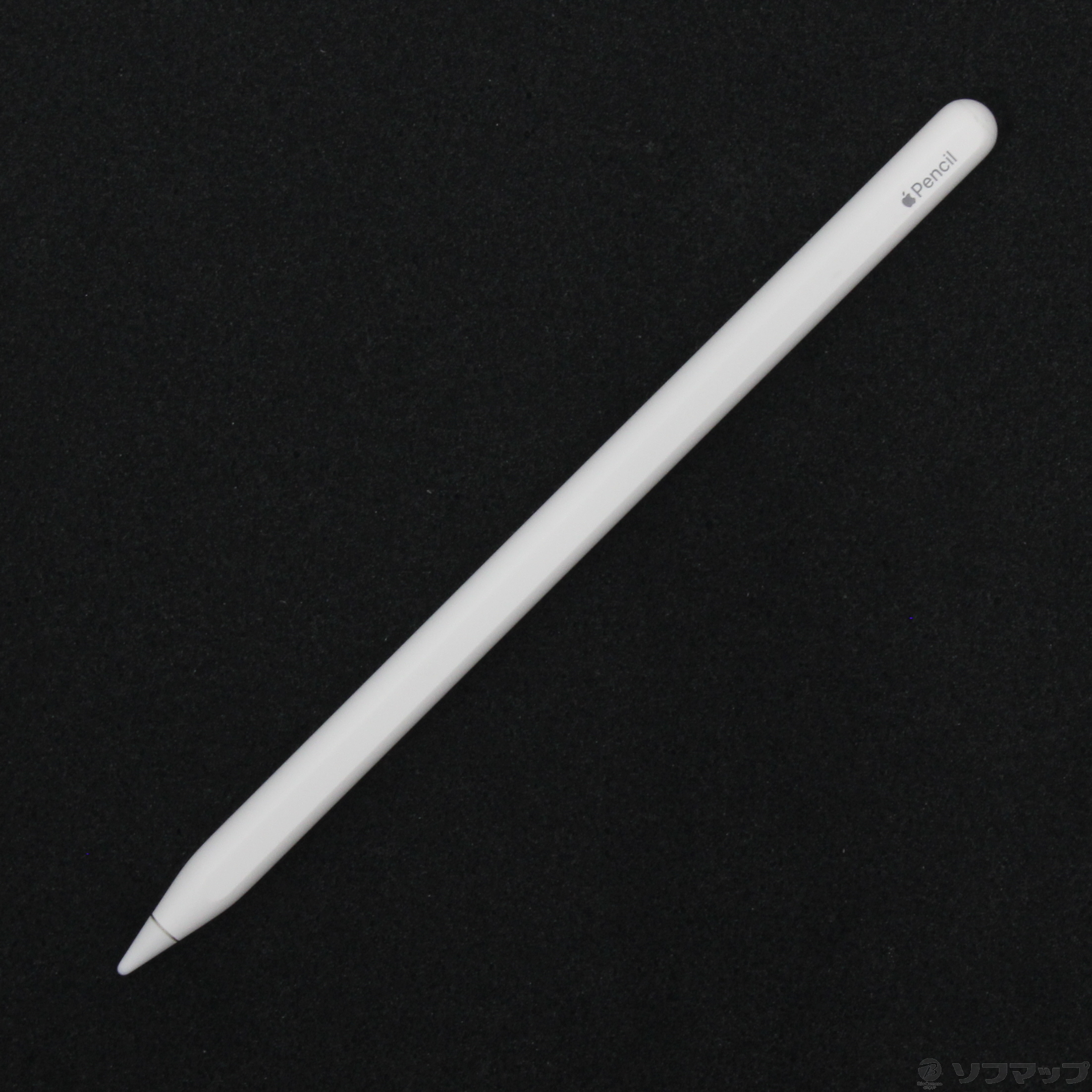 【新品再入荷】【美品】APPLE pencil 第2世代 MU8F2J/A iPadアクセサリー