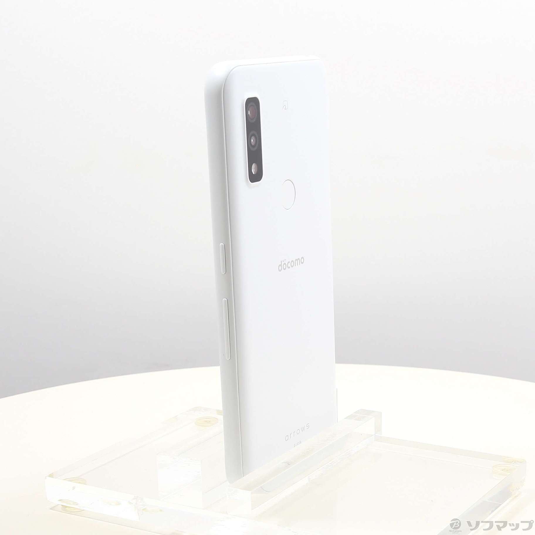 arrows We F-51B White【docomo版SIMフリー】 arrows We アローズ