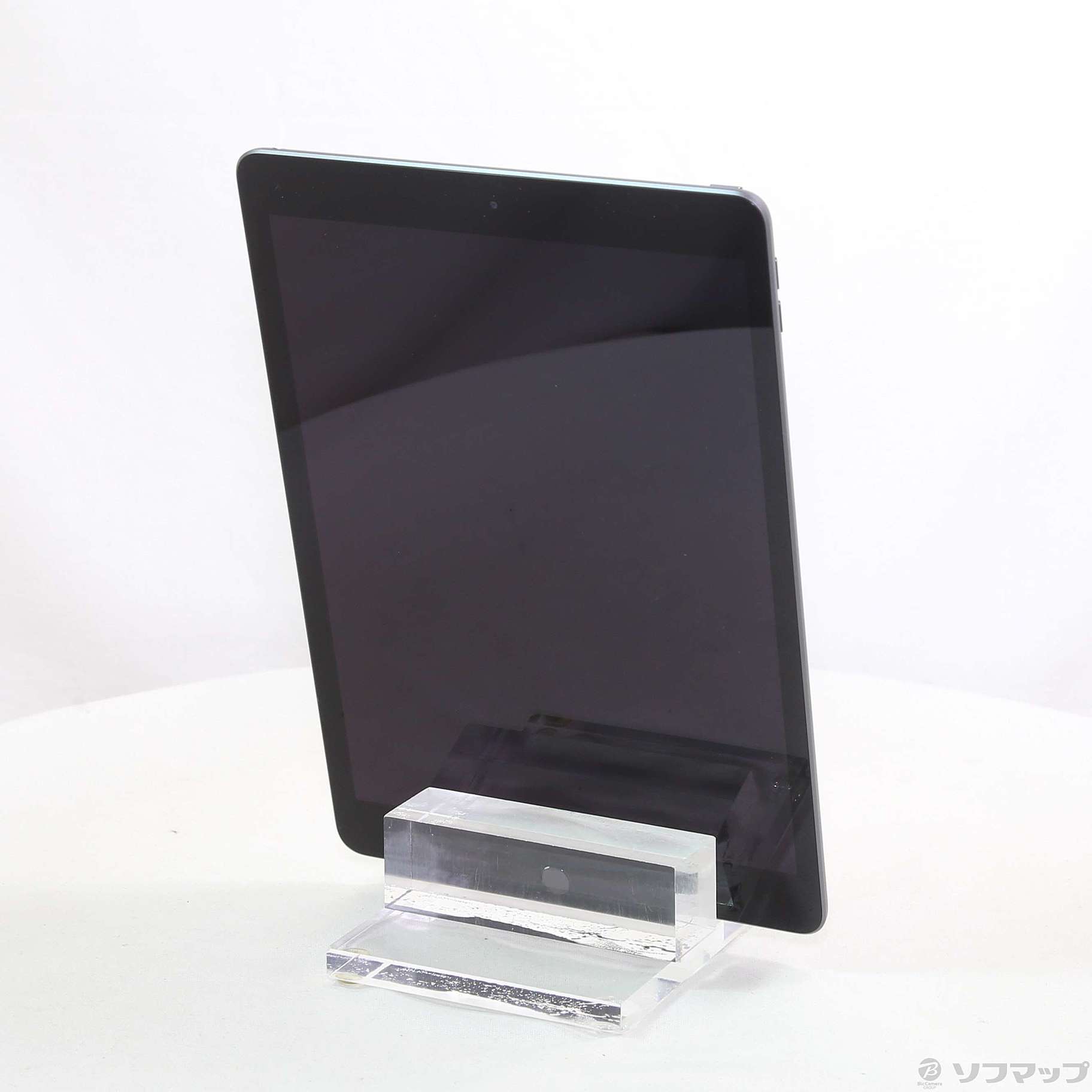 Apple iPad 第8世代 128GB スペースグレイ