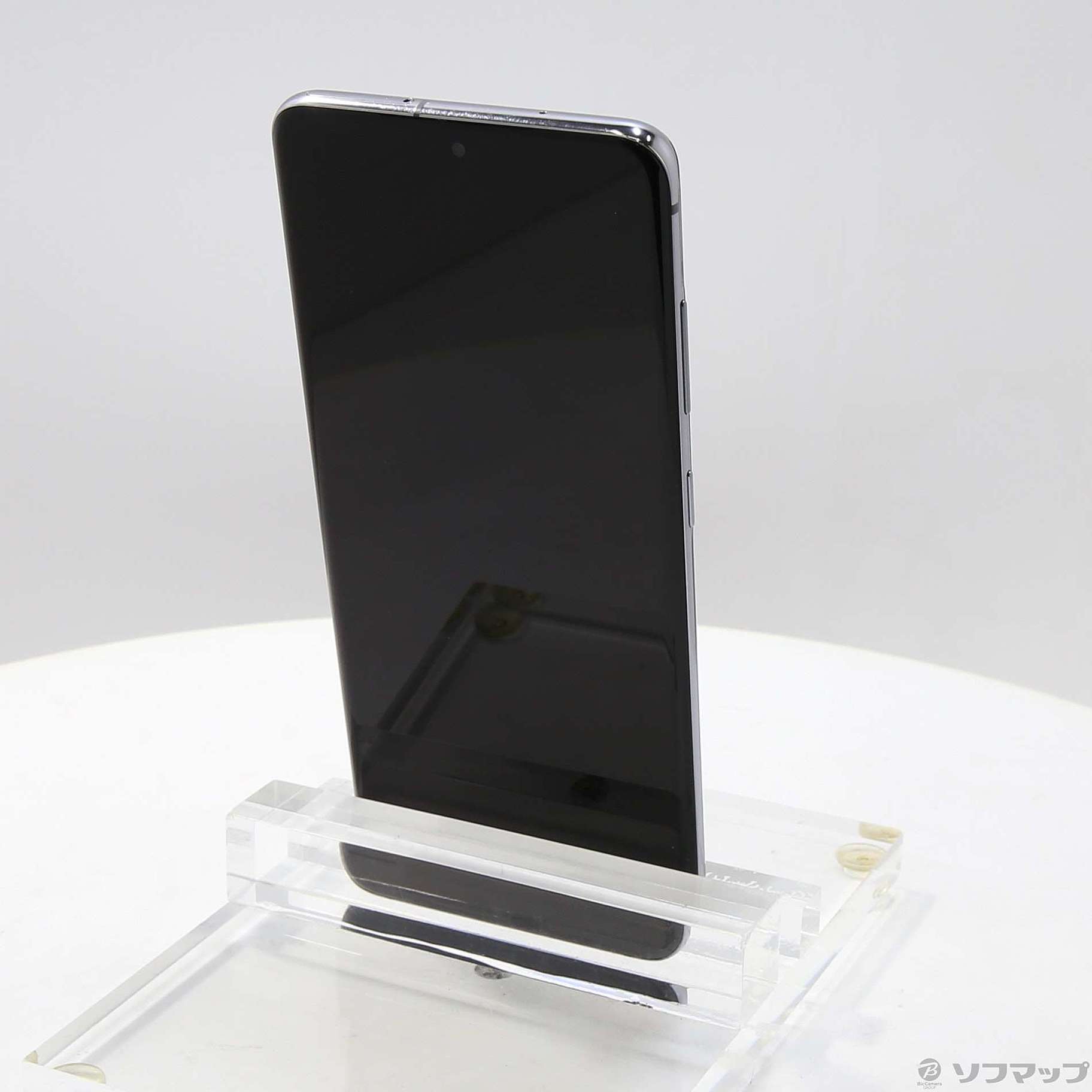 中古】Galaxy S20 5G 128GB コスミックグレー SC-51A docomoロック解除SIMフリー [2133055514951] -  リコレ！|ビックカメラグループ ソフマップの中古通販サイト