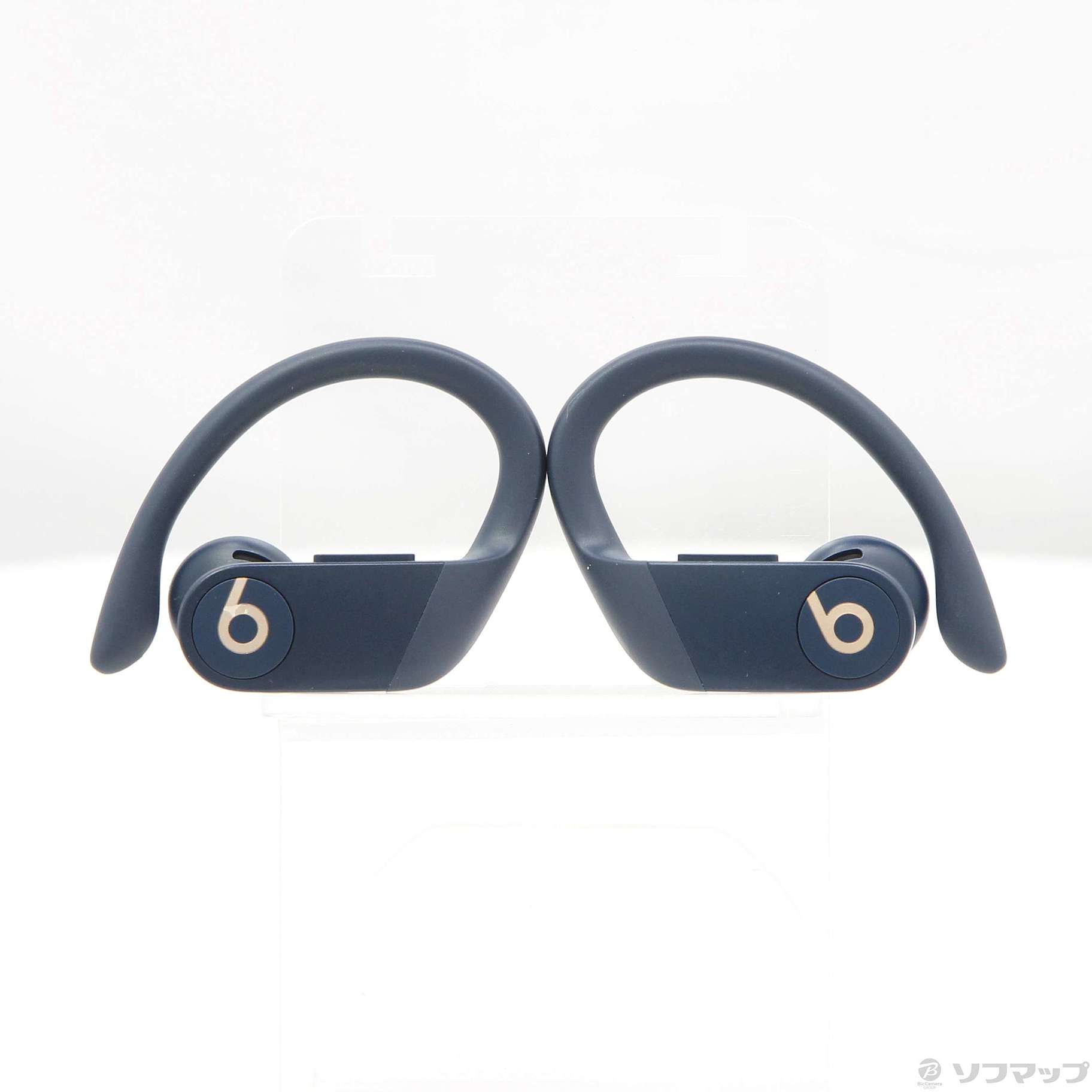 最後1点未開封 POWERBEATS PRO ネイビー Powerbeats Pro ネイビー
