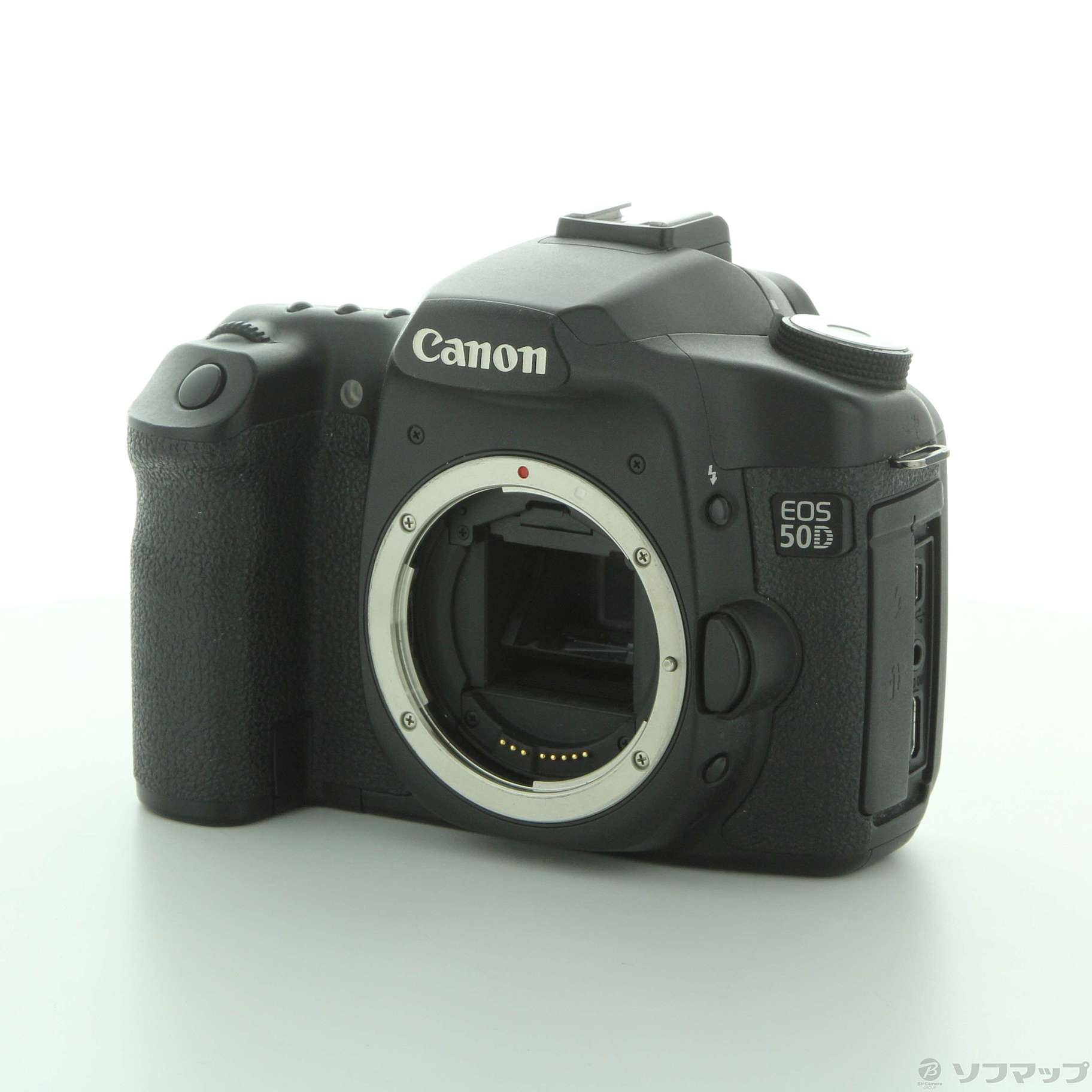 EOS 50D