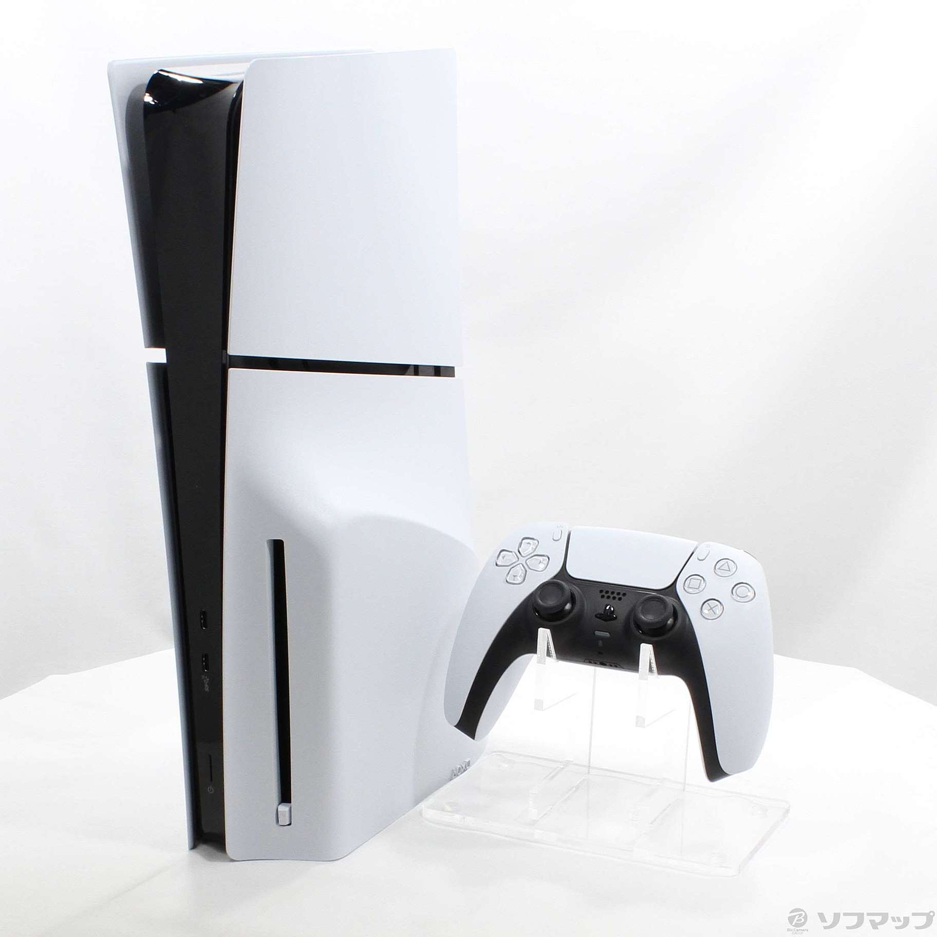 中古品〕 PlayStation5 ディスクドライブ搭載モデル CFI-2000A01｜の 