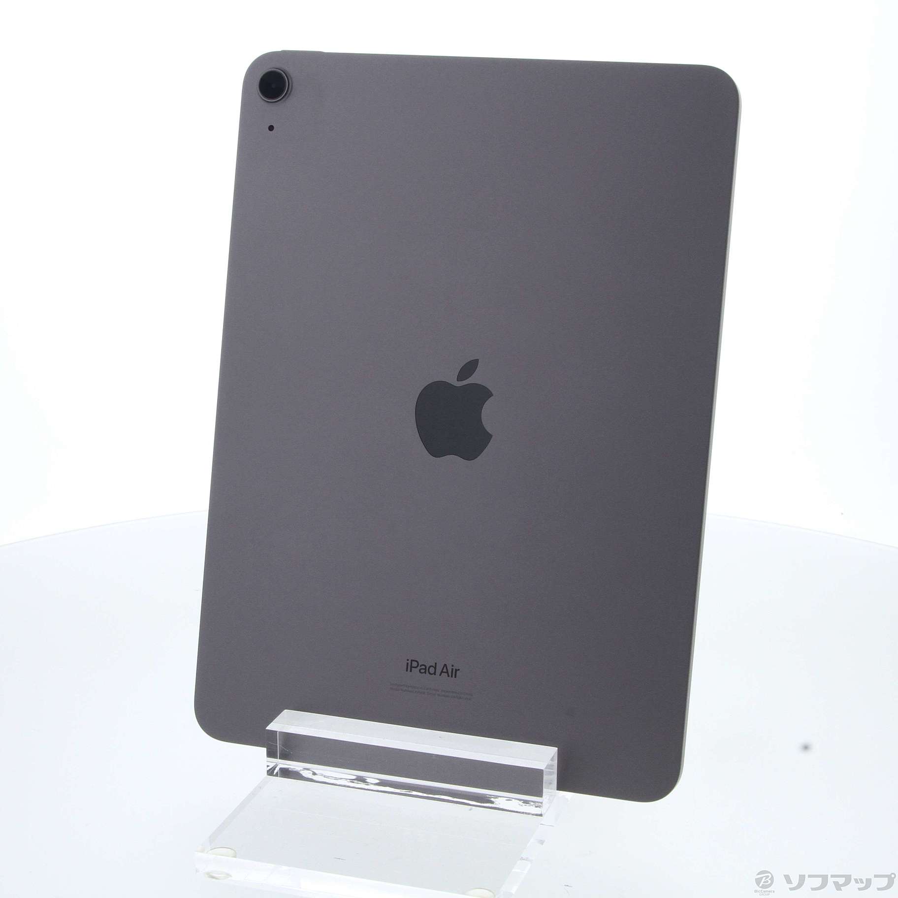iPad Air 64GB WiFiモデル スペースグレー
