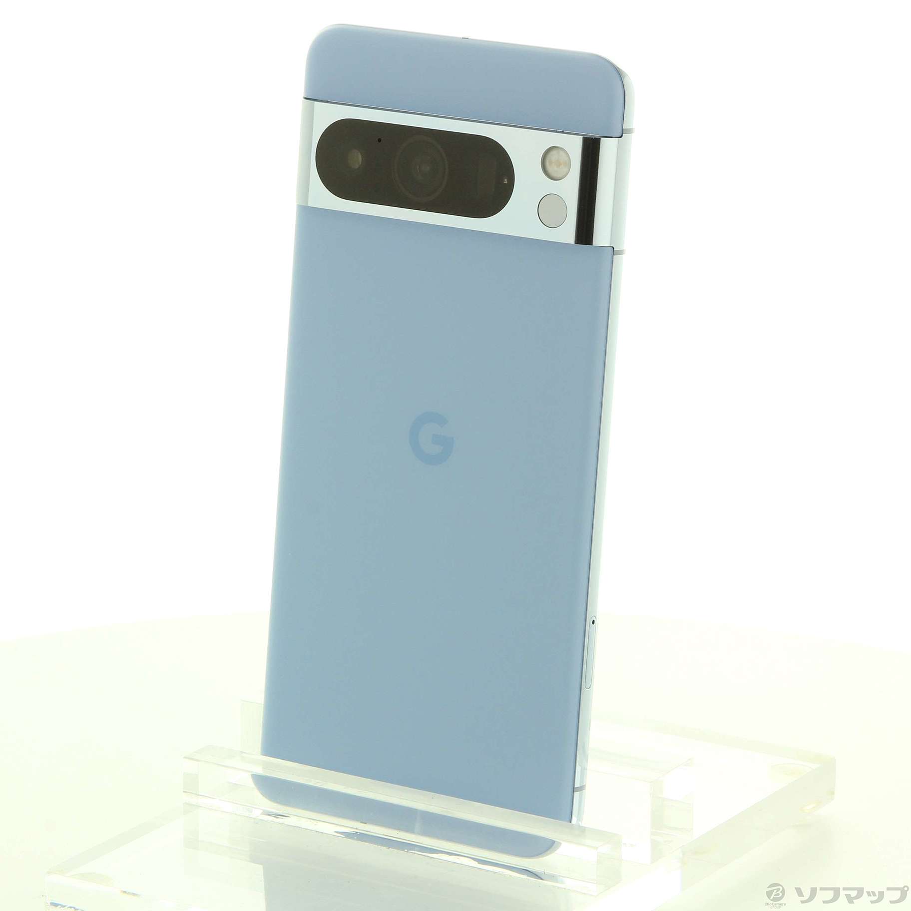 中古】Google Pixel 8 Pro 128GB ベイ GE9DP SIMフリー [2133055519093 