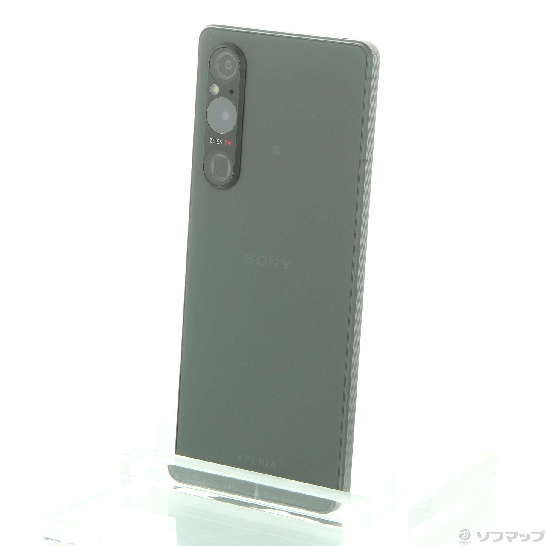 Xperia 1 V（16GB/512GB）- カーキグリーン（SIMフリー版