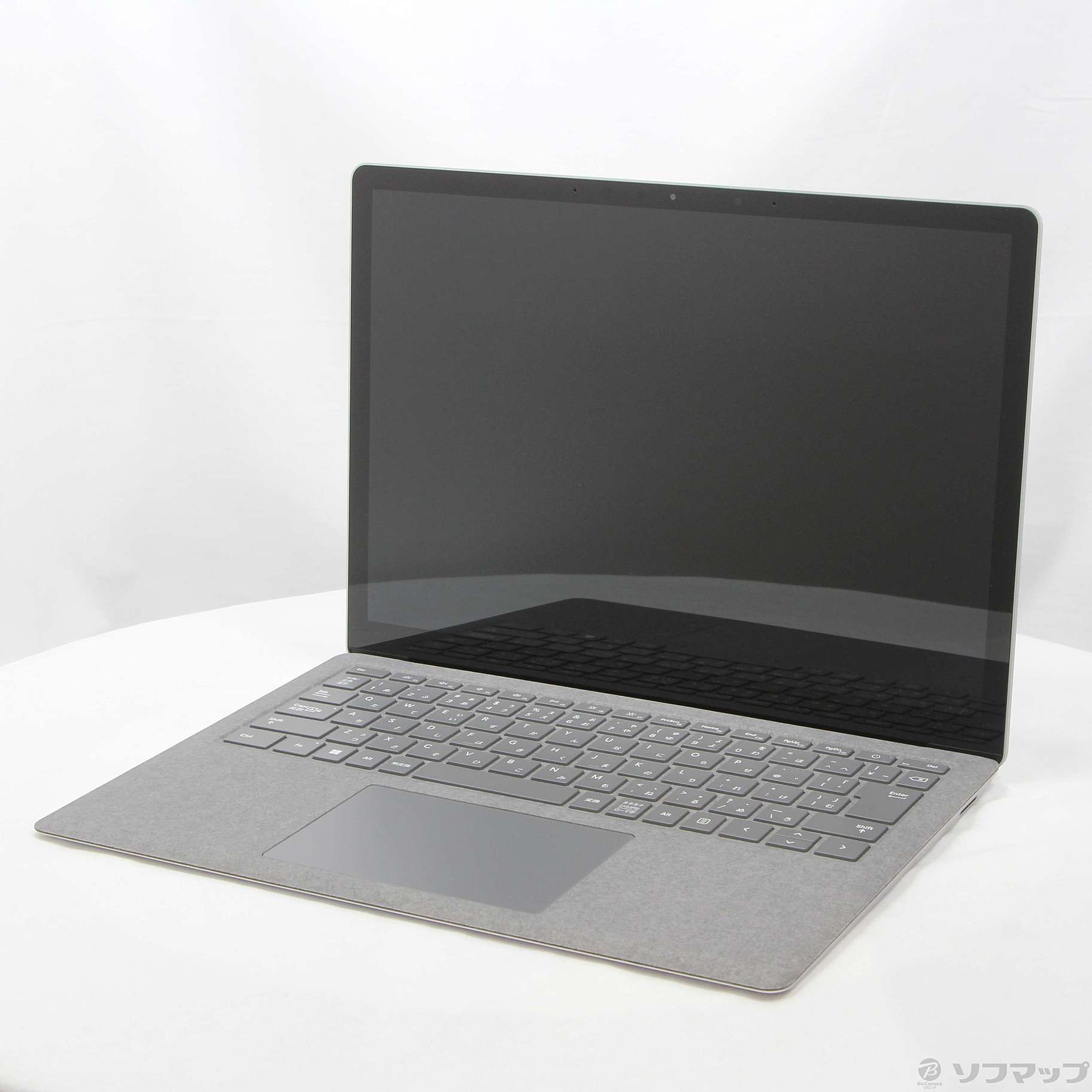 中古】Surface Laptop 5 〔Core i5／16GB／SSD512GB〕 R8N-00020