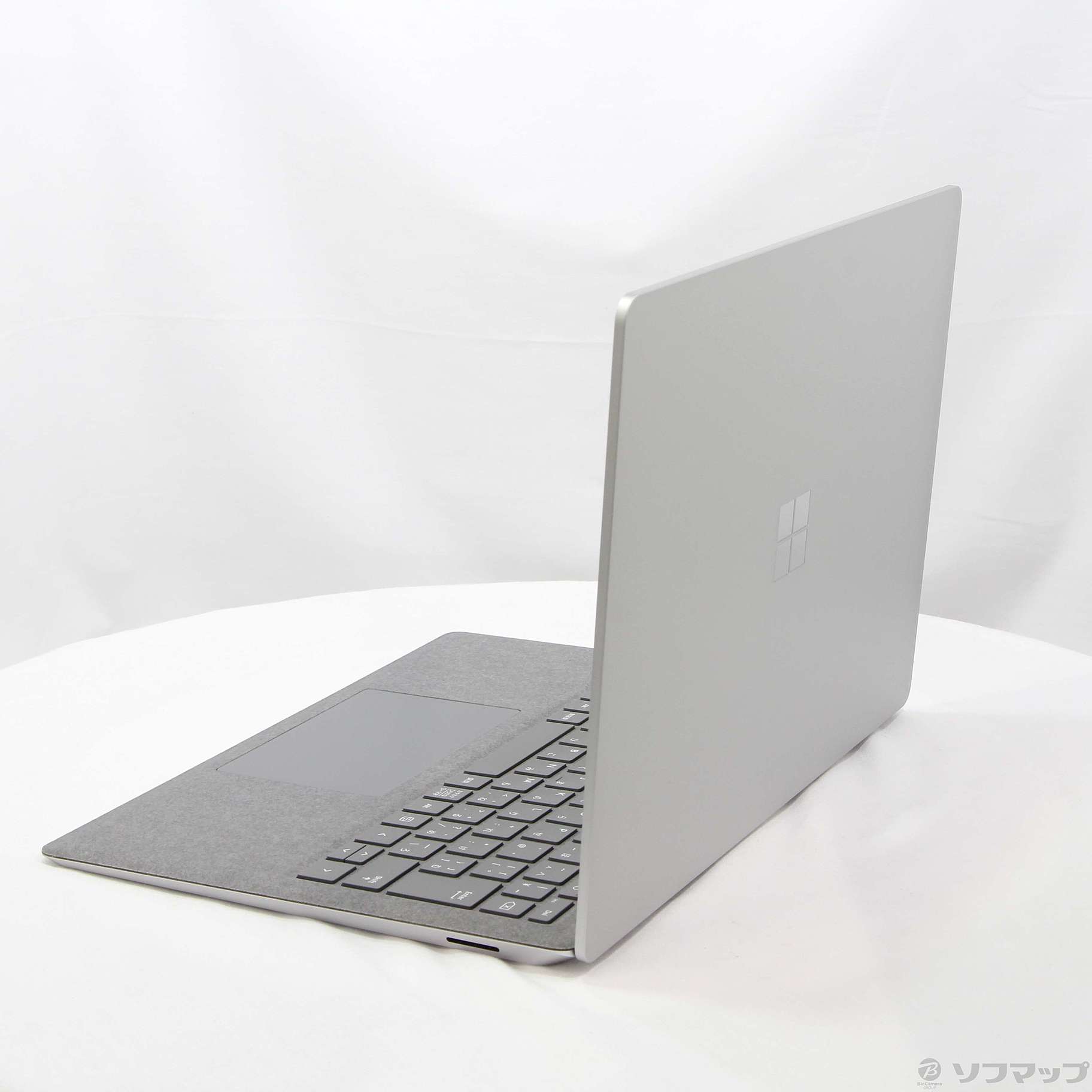 中古】Surface Laptop 5 〔Core i5／16GB／SSD512GB〕 R8N-00020