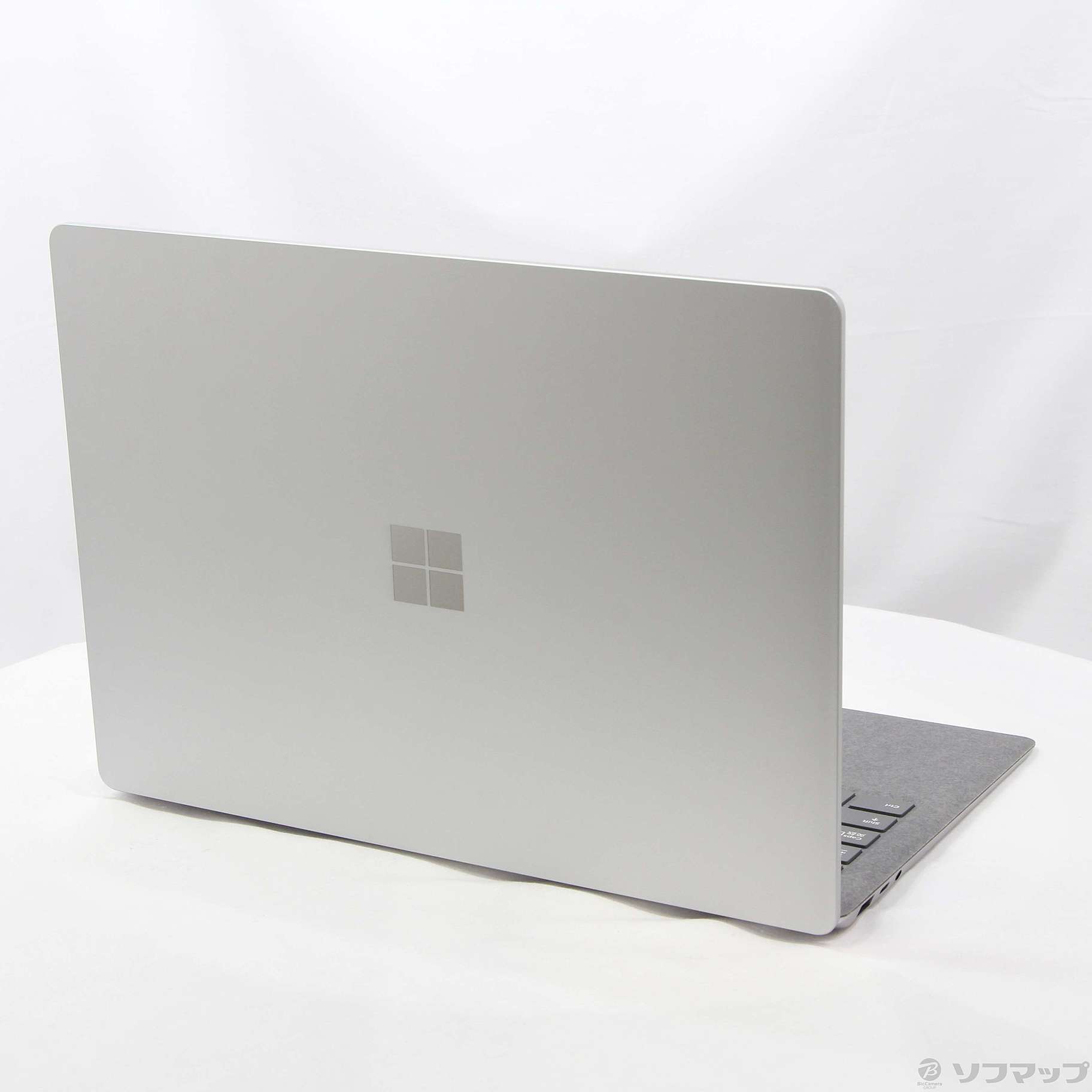 中古】Surface Laptop 5 〔Core i5／16GB／SSD512GB〕 R8N-00020