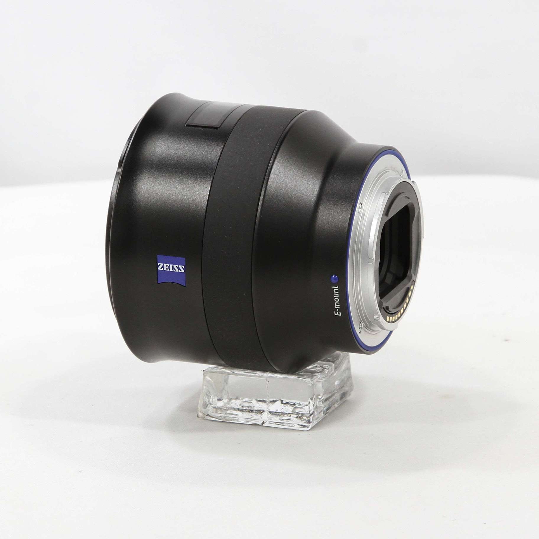 中古】Carl Zeiss Batis 2／25 (SONY E用) [2133055523175] -  法人専用リコレ！|ソフマップの法人専用中古通販サイト