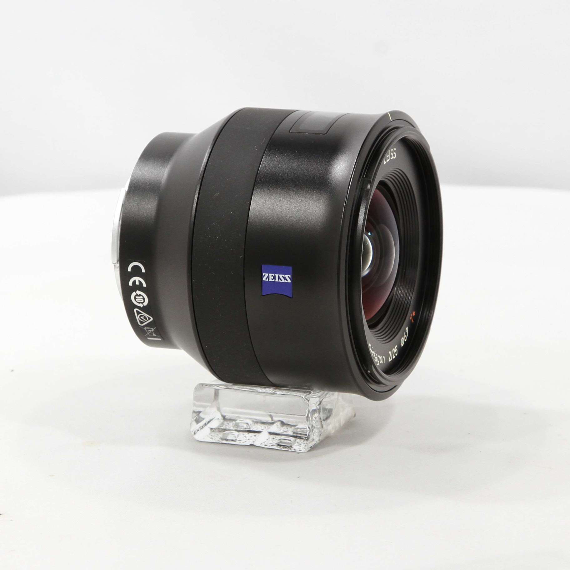 中古】Carl Zeiss Batis 2／25 (SONY E用) [2133055523175] -  法人専用リコレ！|ソフマップの法人専用中古通販サイト