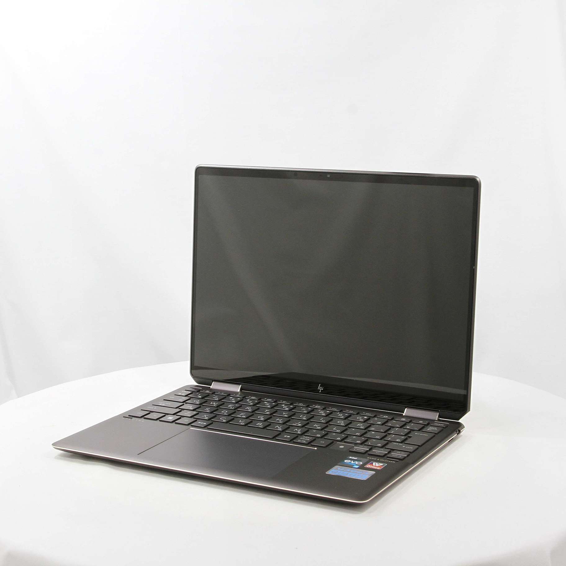 HP Spectre x360 14-ef0055TU (Win11 Pro)
