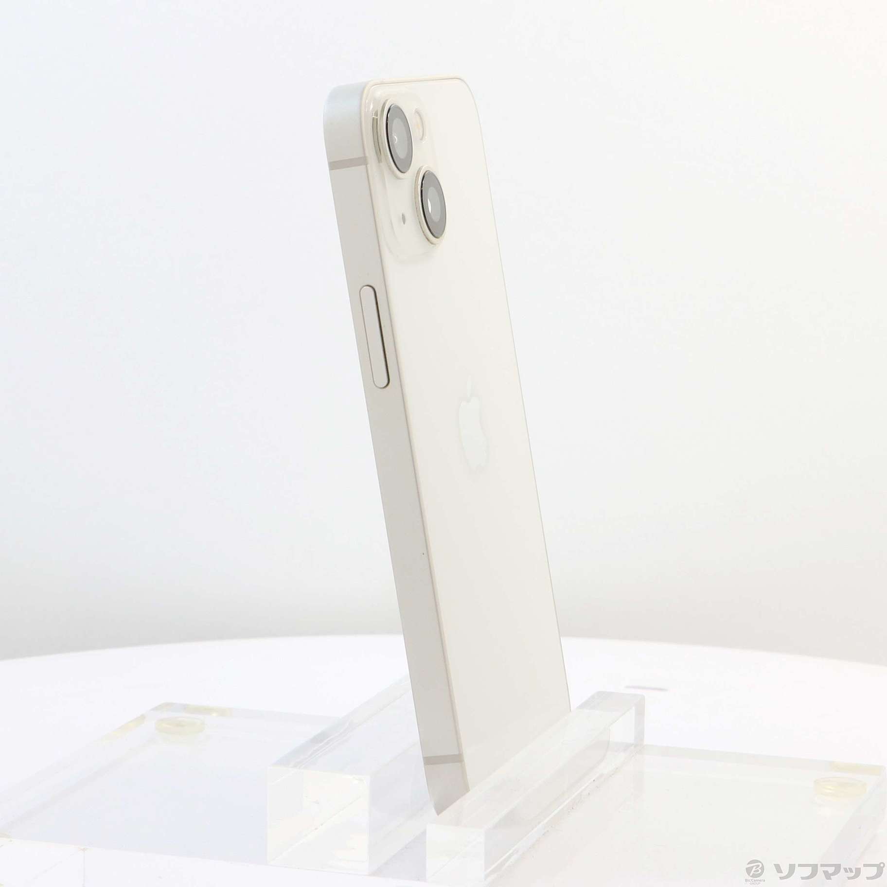 中古】セール対象品 iPhone13 mini 128GB スターライト MLJE3J／A SIM