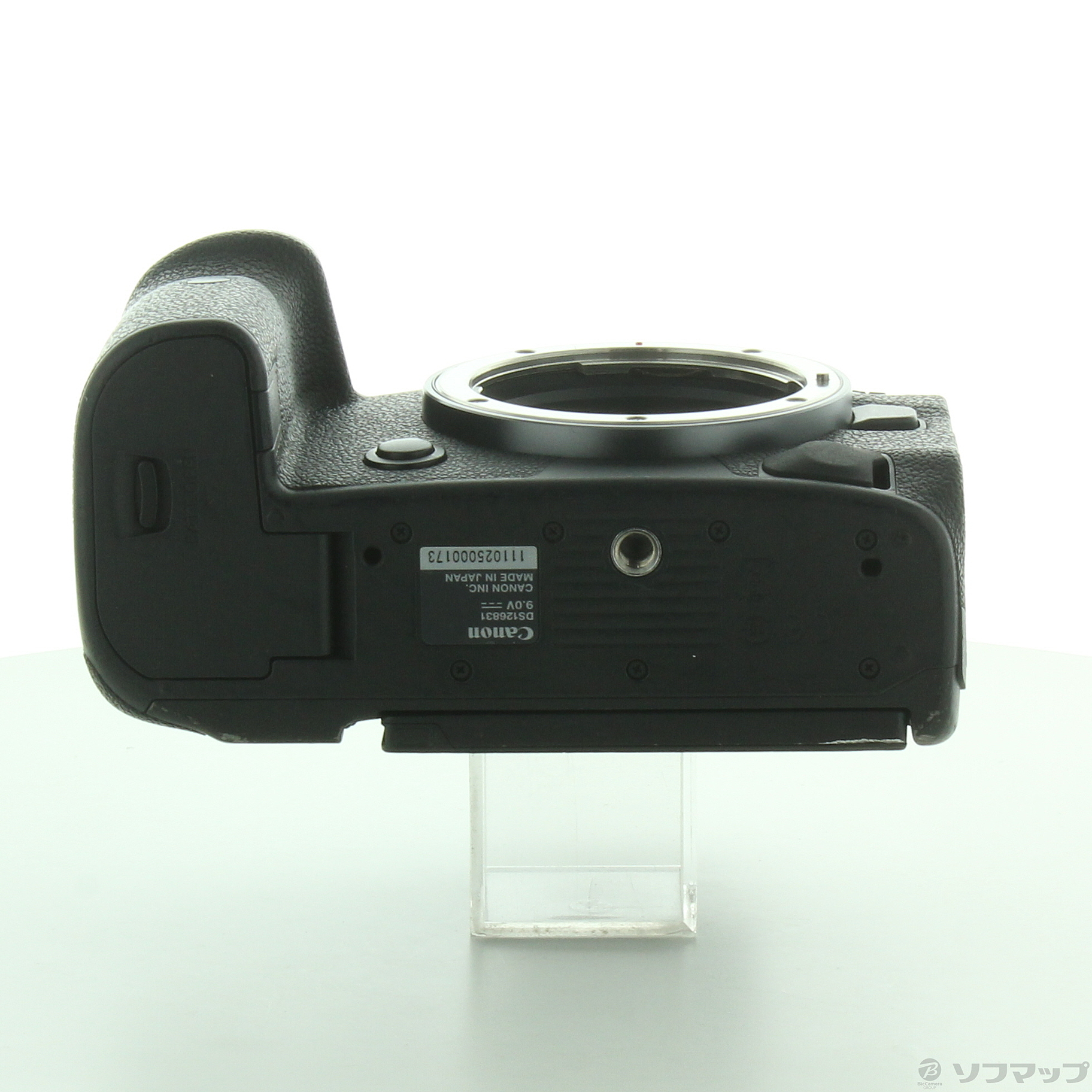 EOS Canon ミラーレス一眼カメラ EOS R5 ボディー EOSR5 R5 Canon 