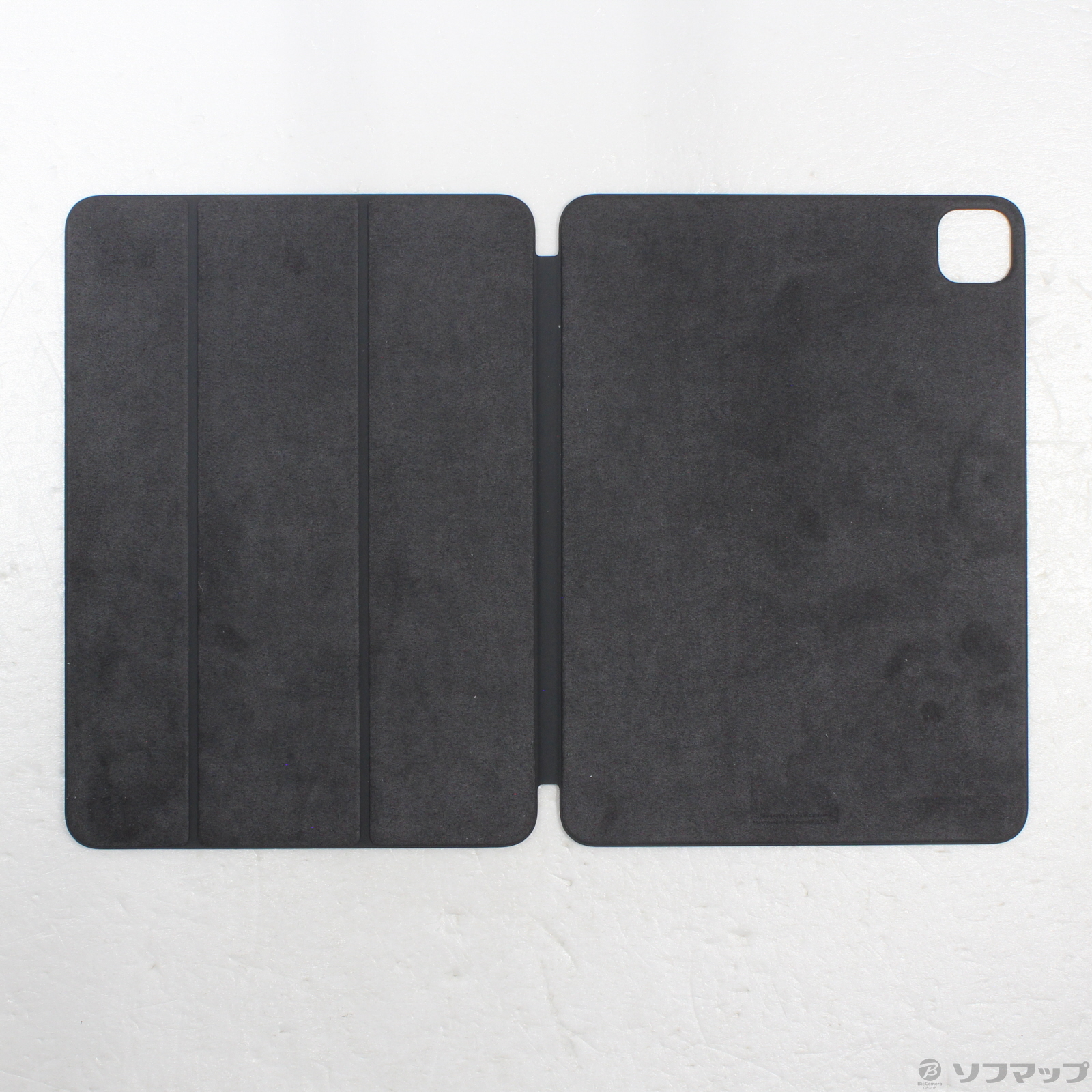 中古】〔展示品〕 11インチiPad Pro 第3世代用 Smart Folio ブラック 