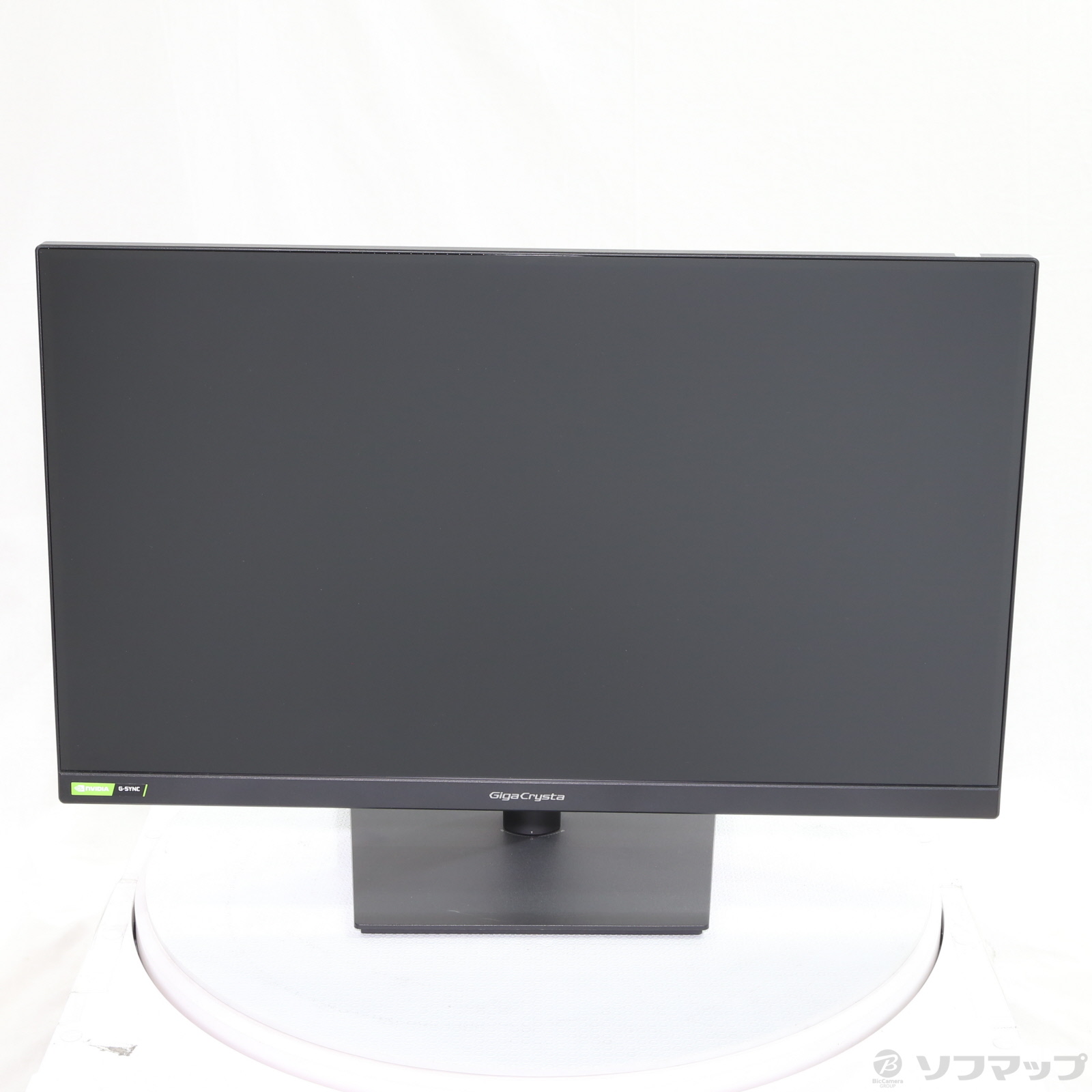 【中古】〔展示品〕 LCD-GCQ271HA [2133055528842] - リコレ！|ビックカメラグループ ソフマップの中古通販サイト
