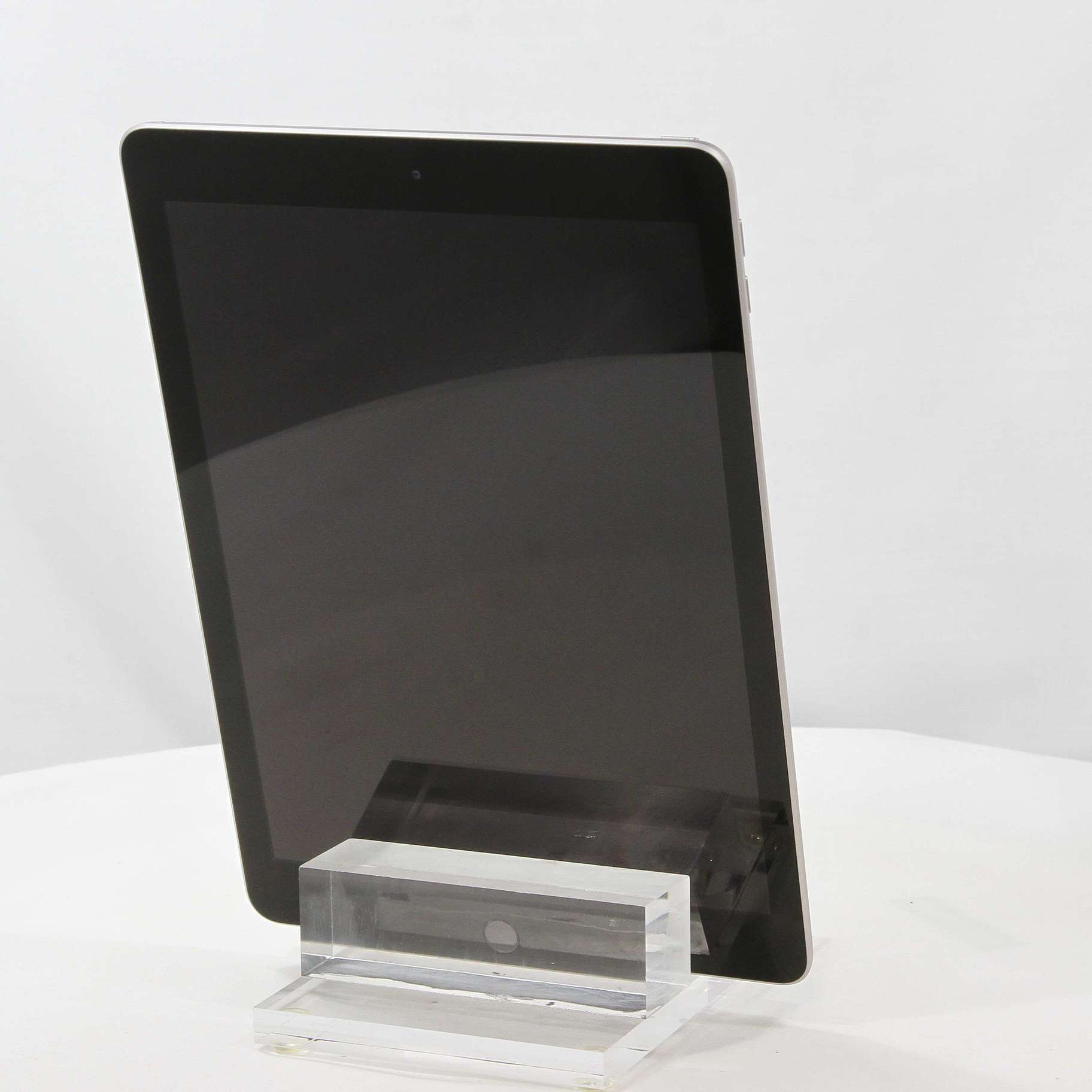 最新作お得MR7F2J/A iPad Wi-Fi 32GB スペースグレイ iPad本体