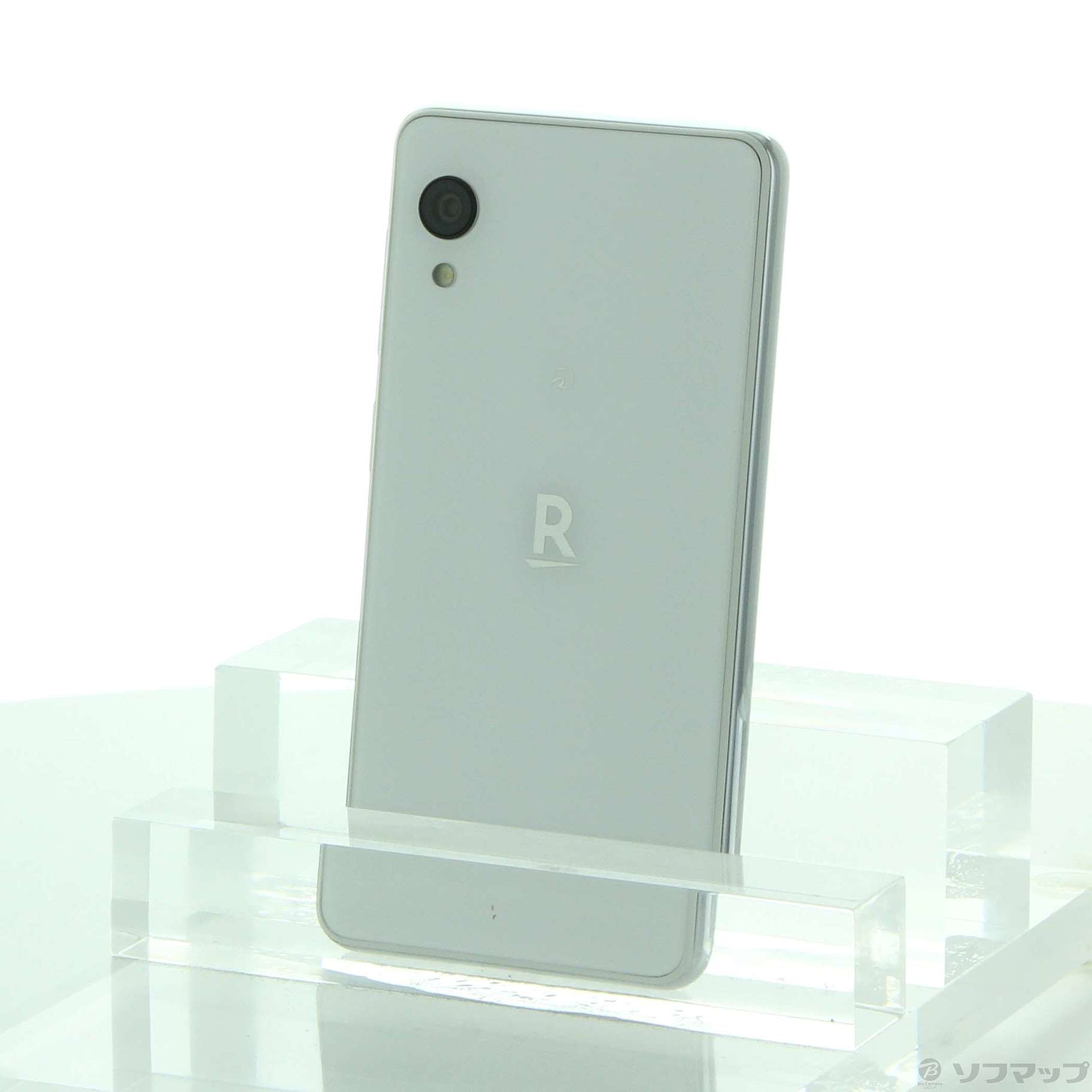Rakuten - 楽天miniクールホワイト Rakuten mini クールホワイト （楽天ミニ Rakuten mini クール