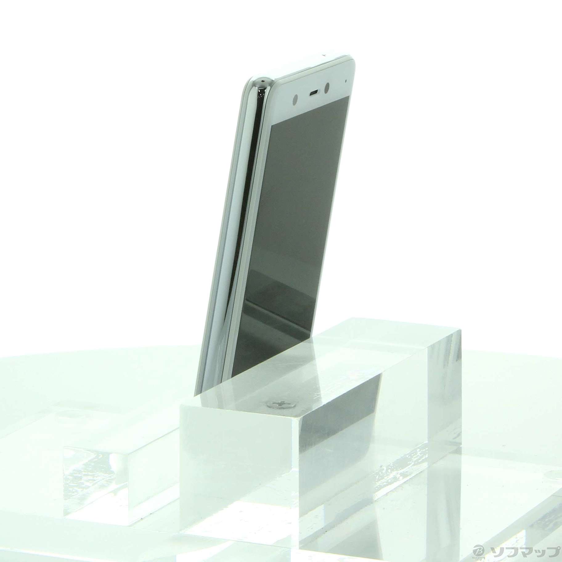 中古】Rakuten Mini 32GB クールホワイト 楽天 SIMフリー