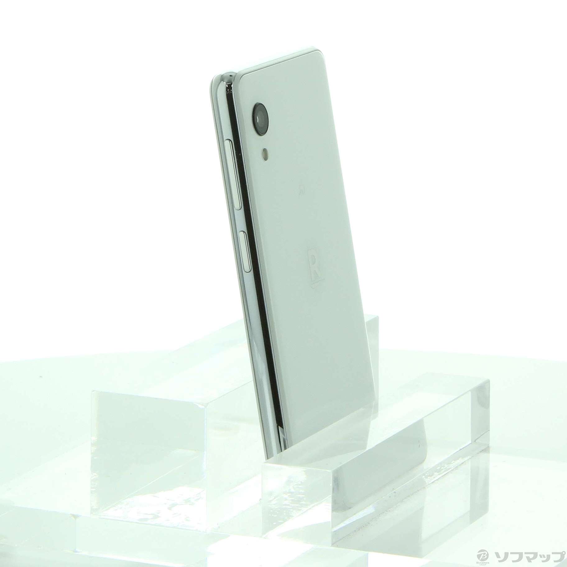 中古】Rakuten Mini 32GB クールホワイト 楽天 SIMフリー