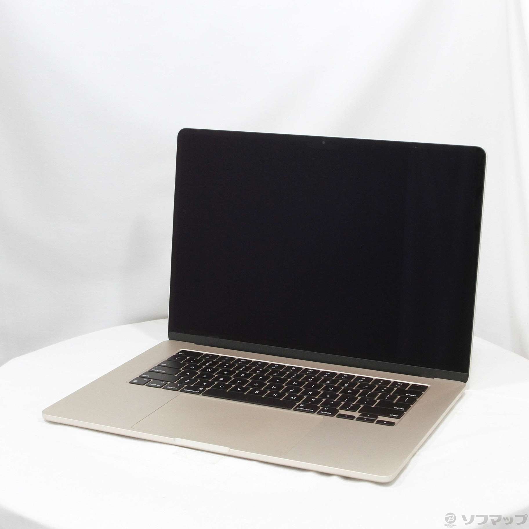 MacBook Air M2 15.3インチ 24GB 1TB US キーボード Apple MacBook Air 
