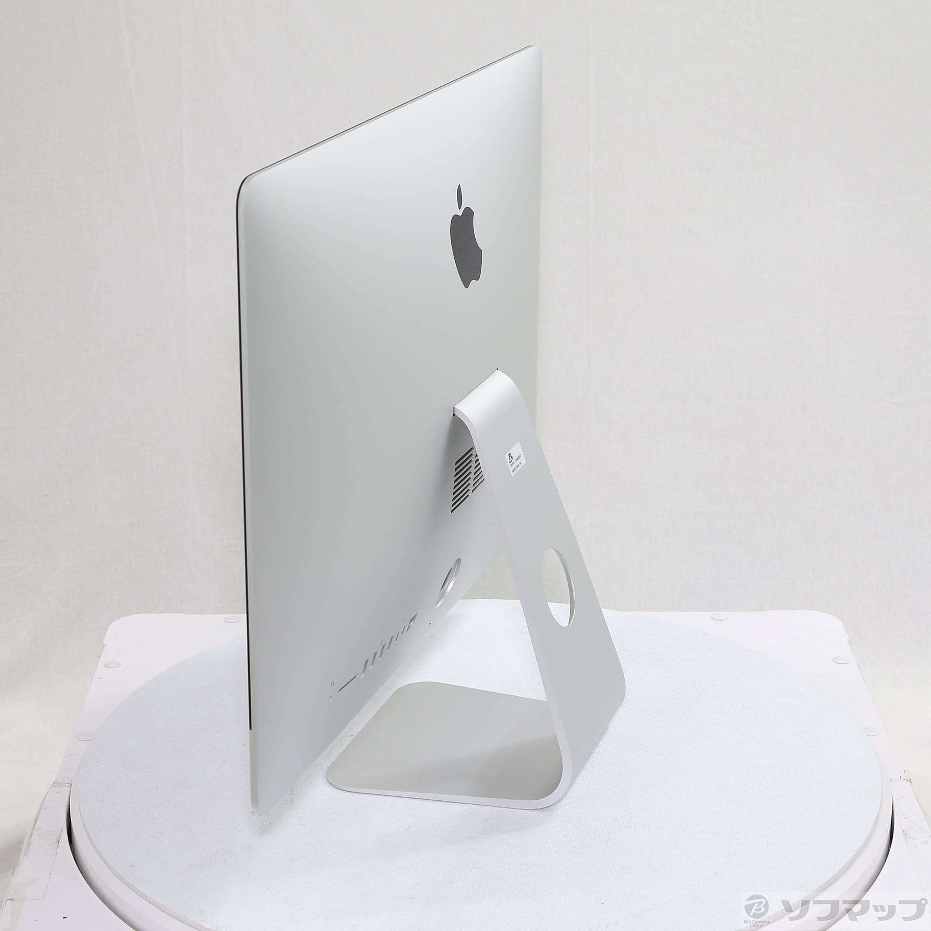 中古】iMac 21.5-inch Mid 2017 MNDY2J/A Core_i5 3GHz 8GB 中古】iMac 21.5-inch Mid 2017 MNDY2J/A Core_i5 3GHz 8GB