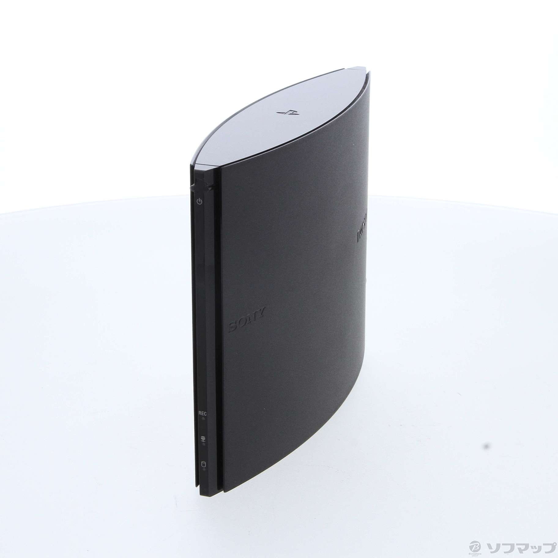 nasne (ナスネ) (CECH-ZNR1J)【メーカー生産終了】 （株式会社