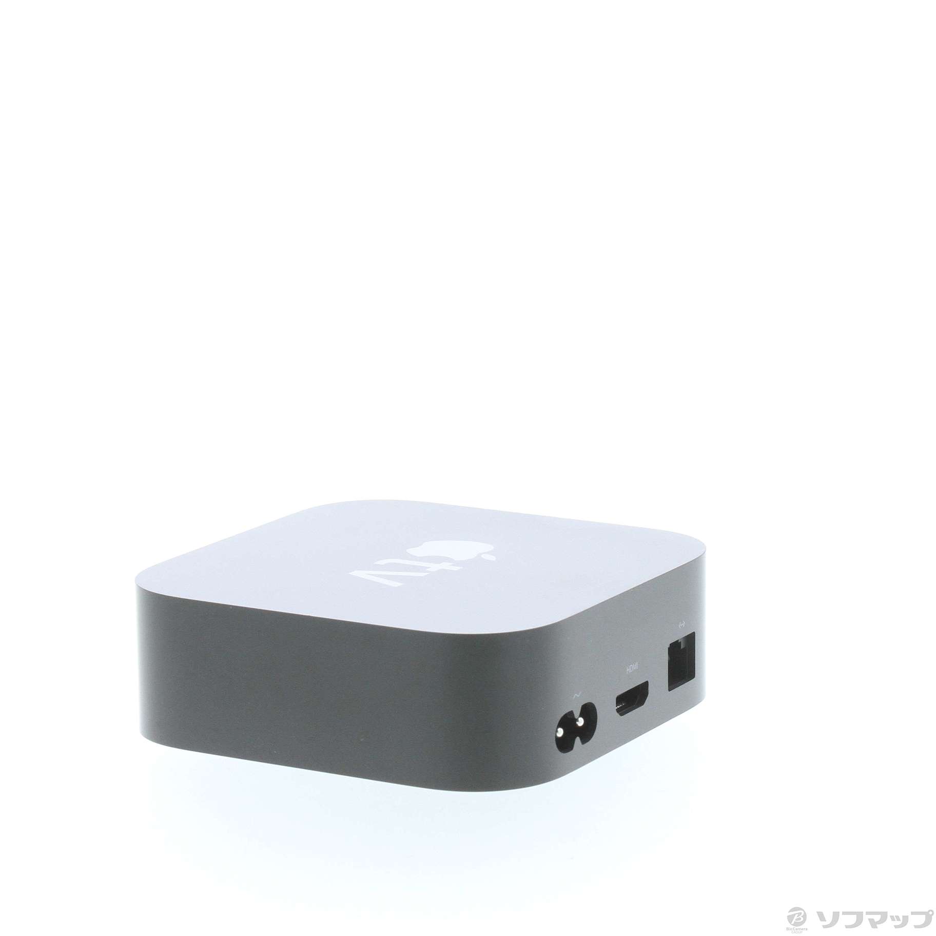 Apple TV 4K 第2世代 64GB MXH02J／A