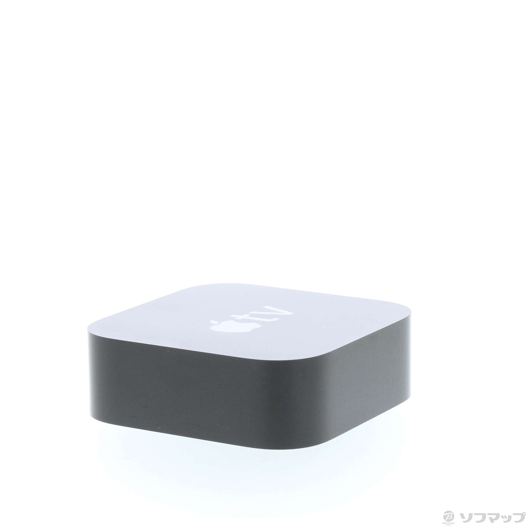 【未使用】Apple TV 4K 64GB MXH02J/A Apple◇Apple TV 4K 第6世代 64GB MXH02J/A A2169 : セカンド